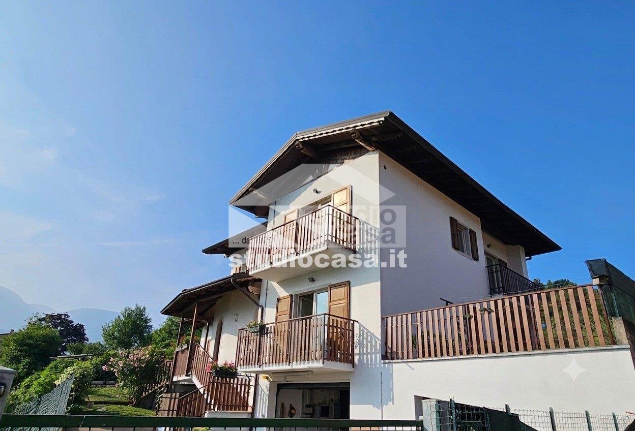 Villa Unifamiliare in vendita a Rovereto