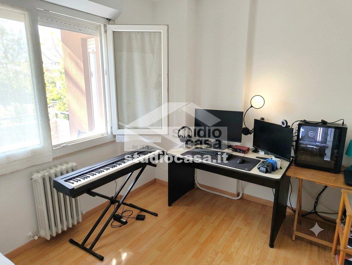 Stanza in Appartamento in affitto a Rovereto