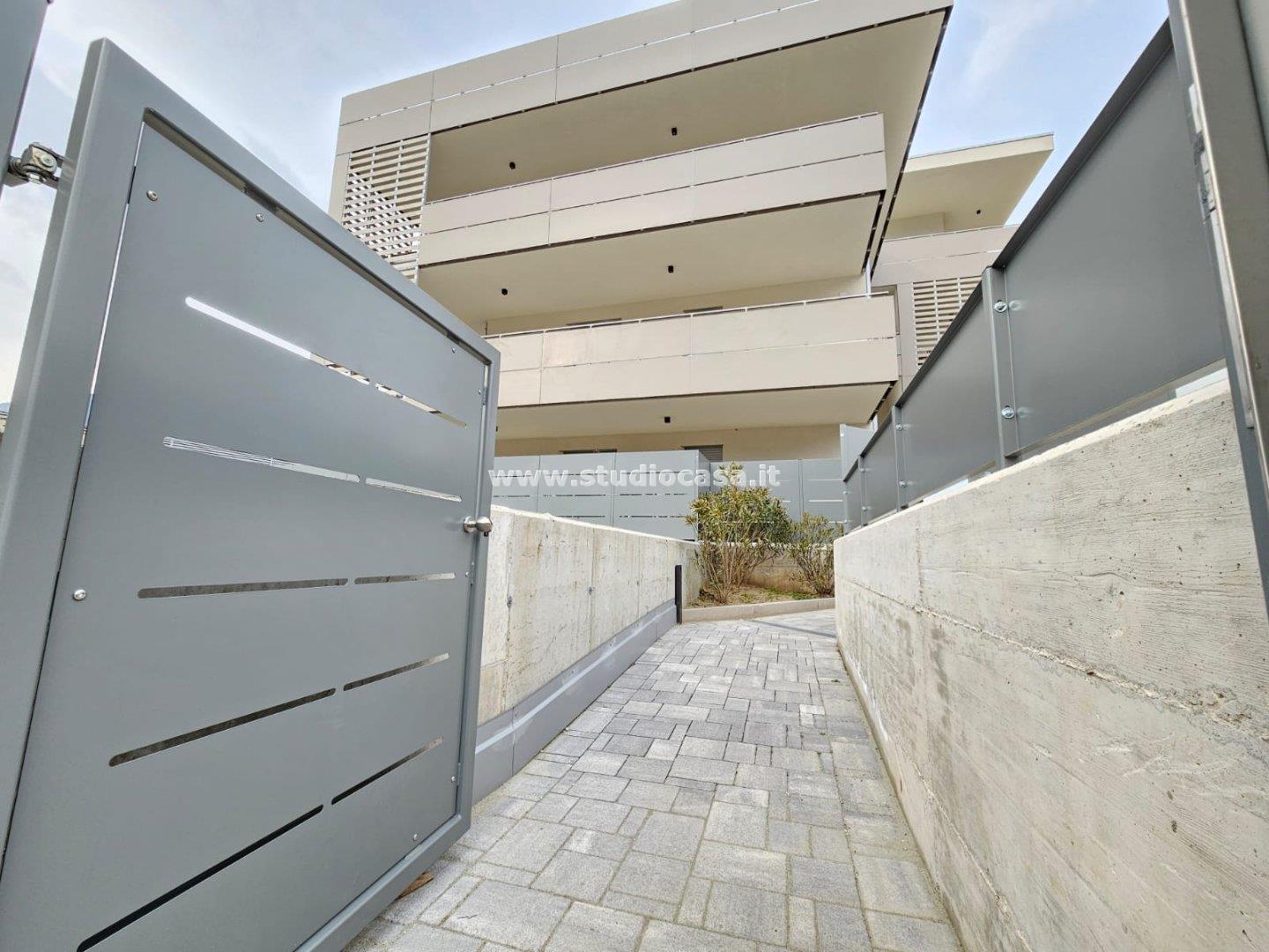 Appartamento in vendita a Rovereto