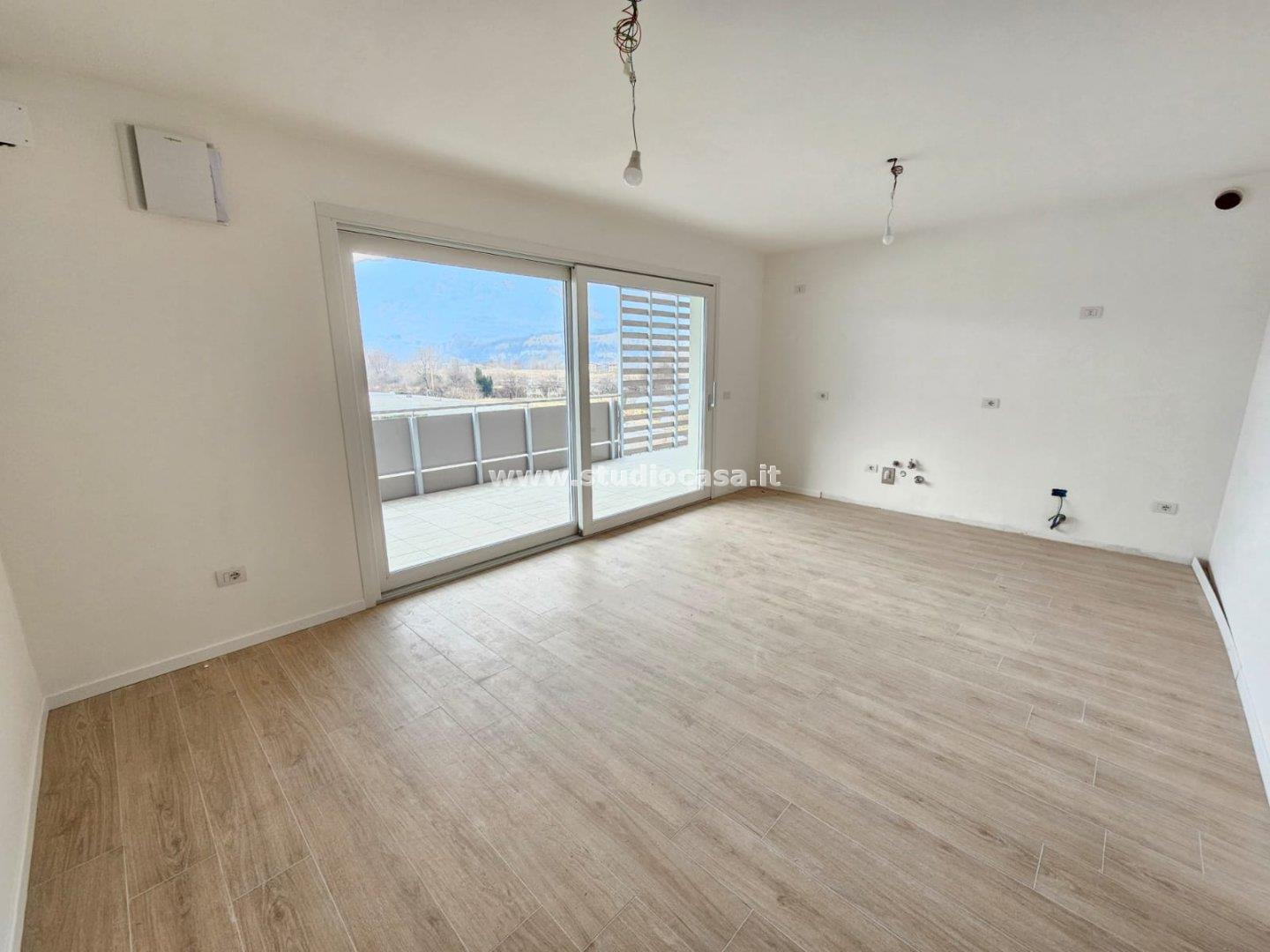 Appartamento in vendita a Rovereto