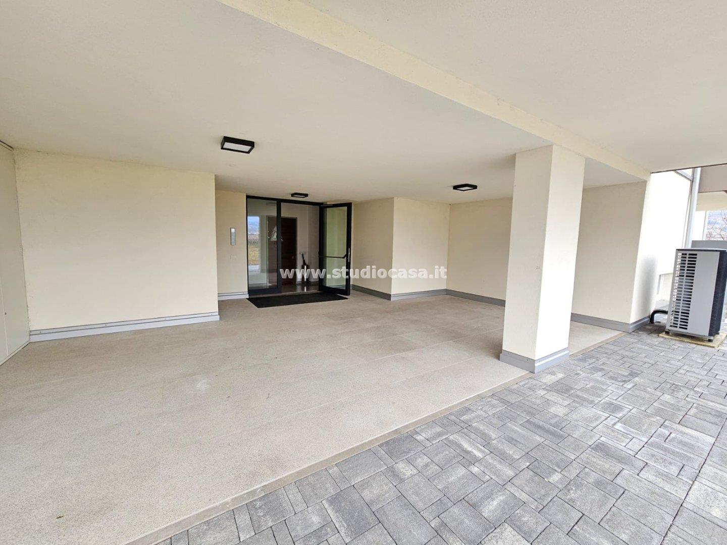 Appartamento in vendita a Rovereto