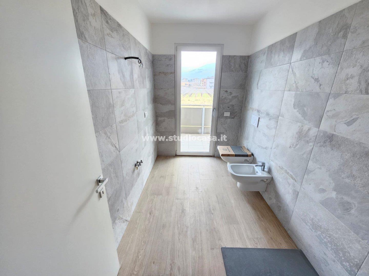 Appartamento in vendita a Rovereto