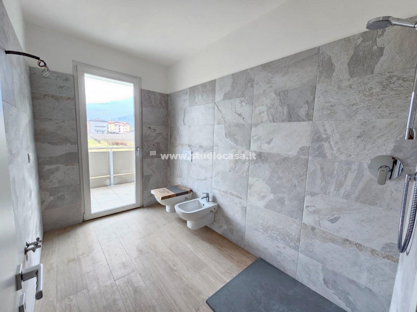 Appartamento in vendita a Rovereto