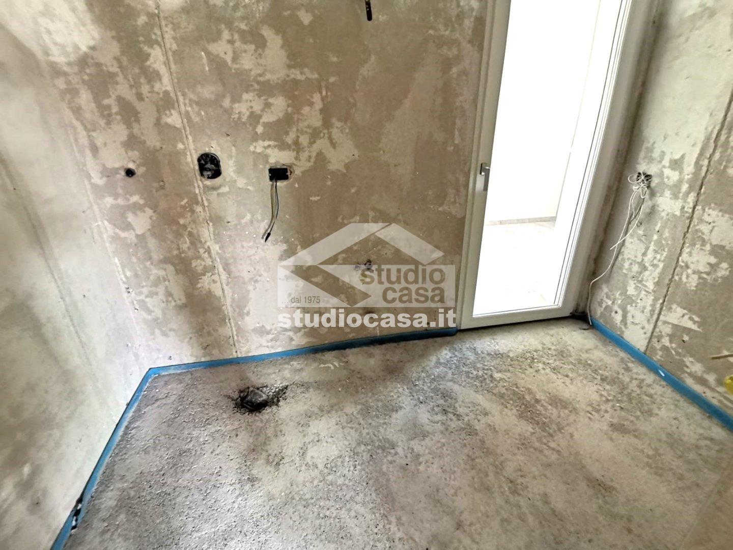 Appartamento in vendita a Rovereto