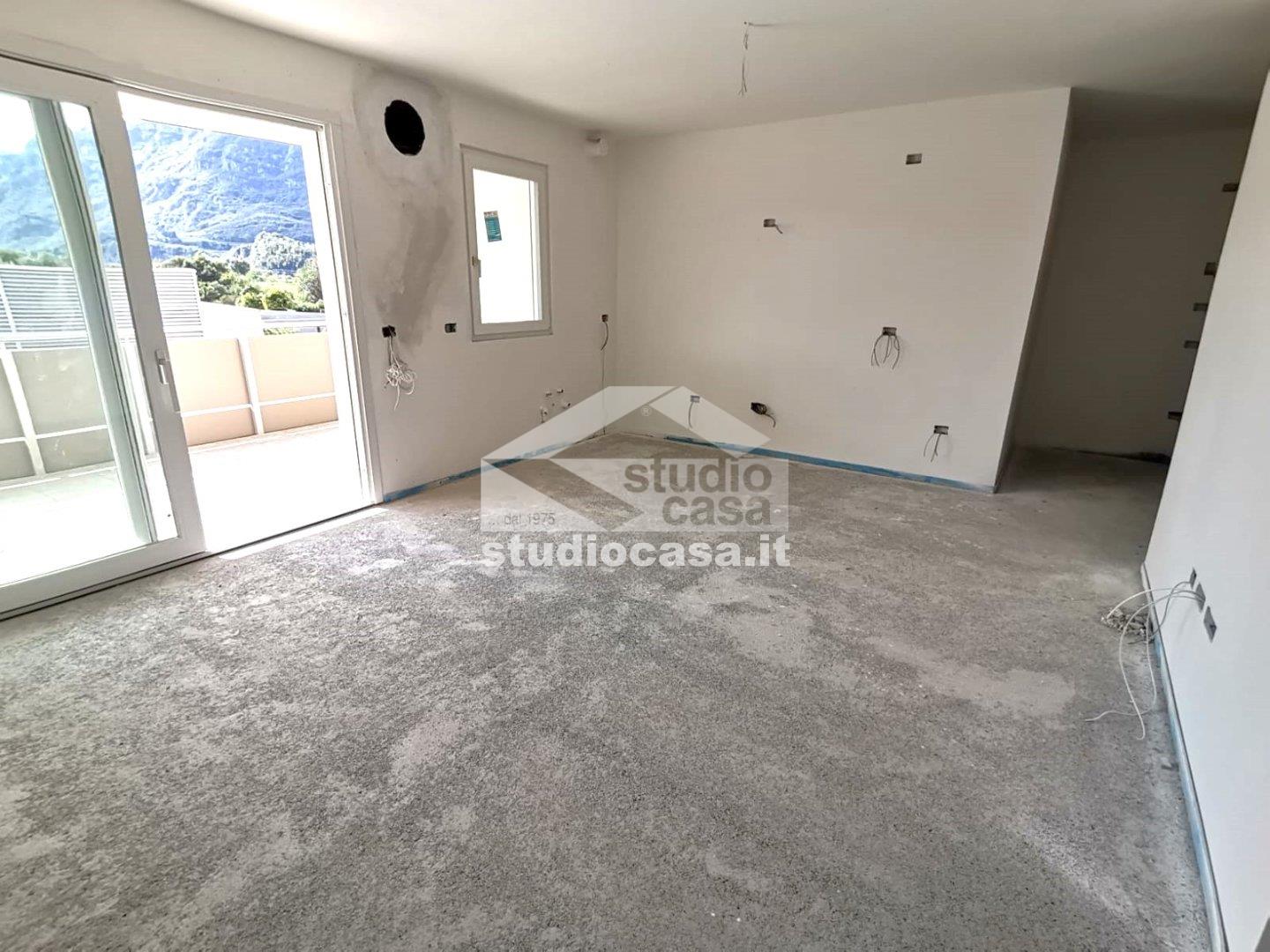 Appartamento in vendita a Rovereto