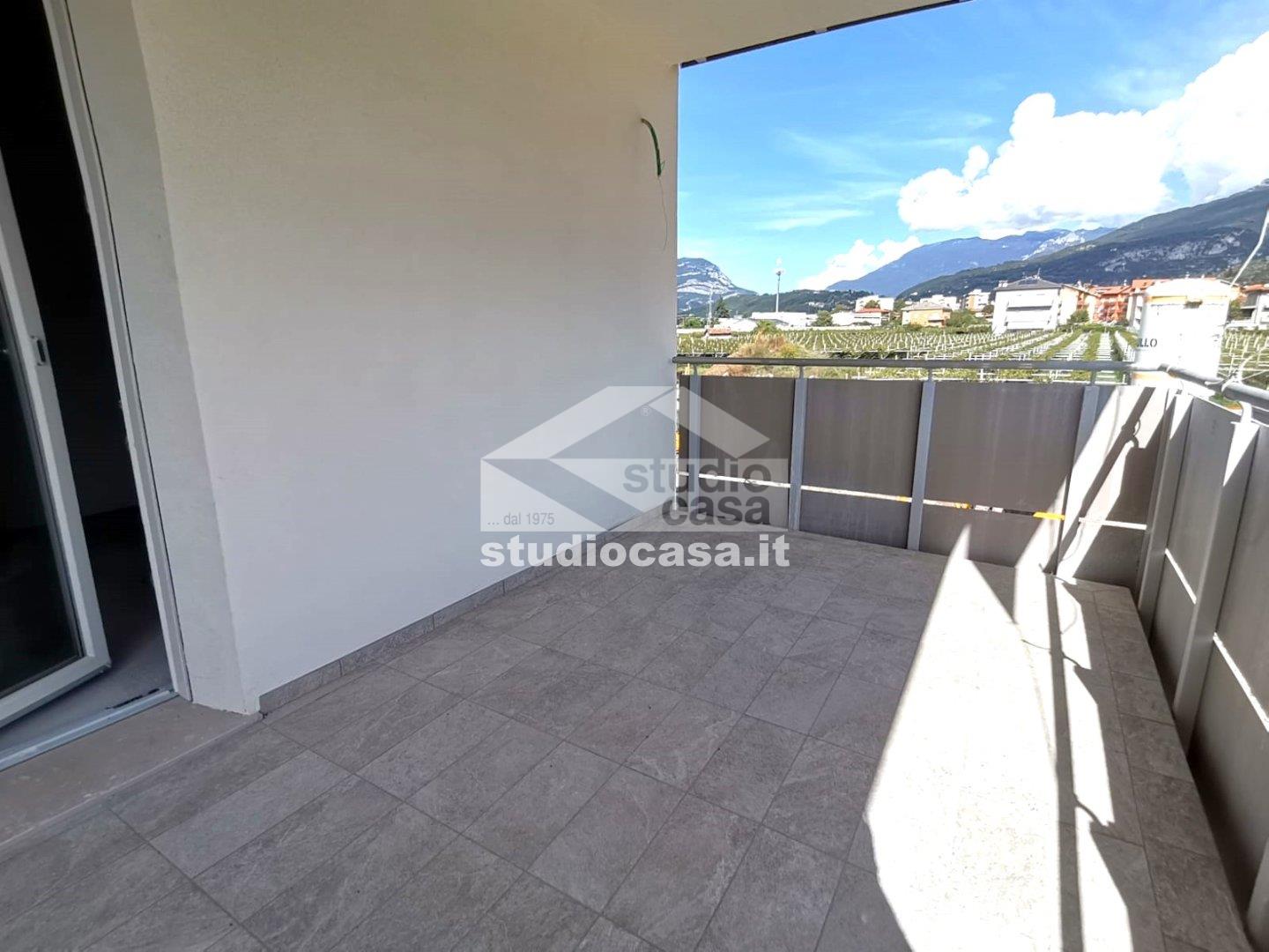 Appartamento in vendita a Rovereto