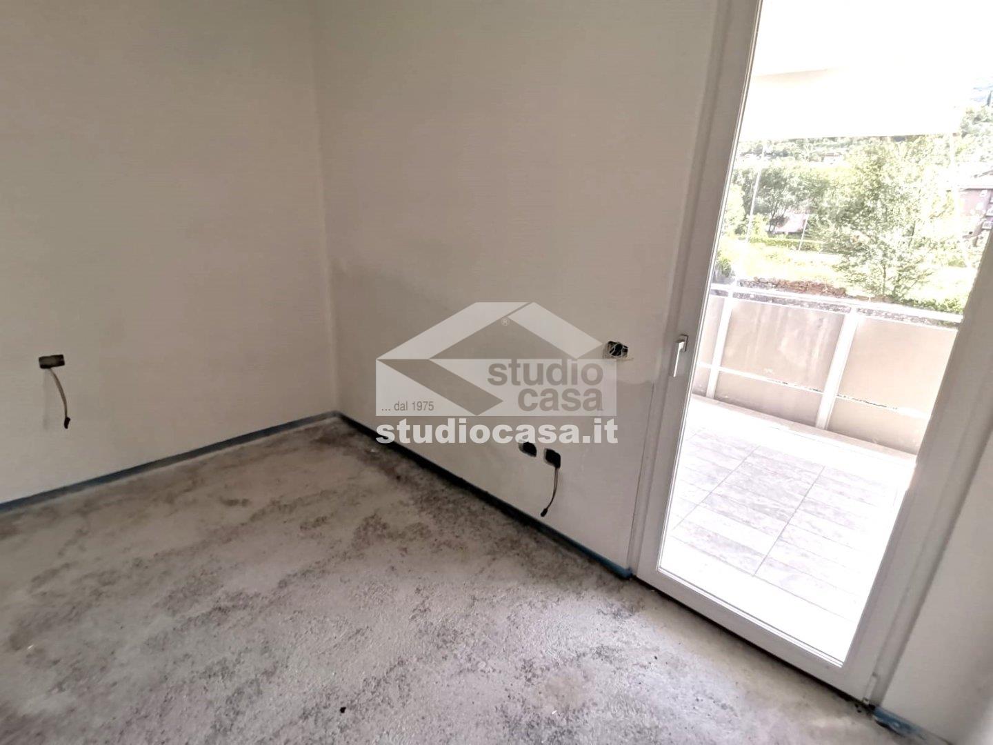 Appartamento in vendita a Rovereto