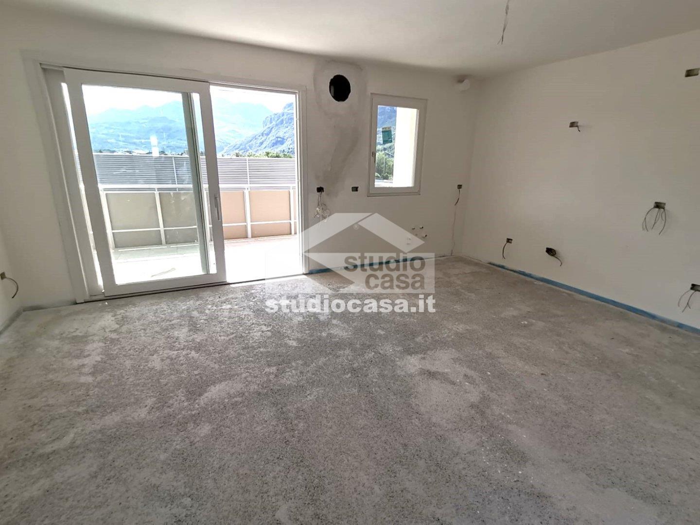 Appartamento in vendita a Rovereto