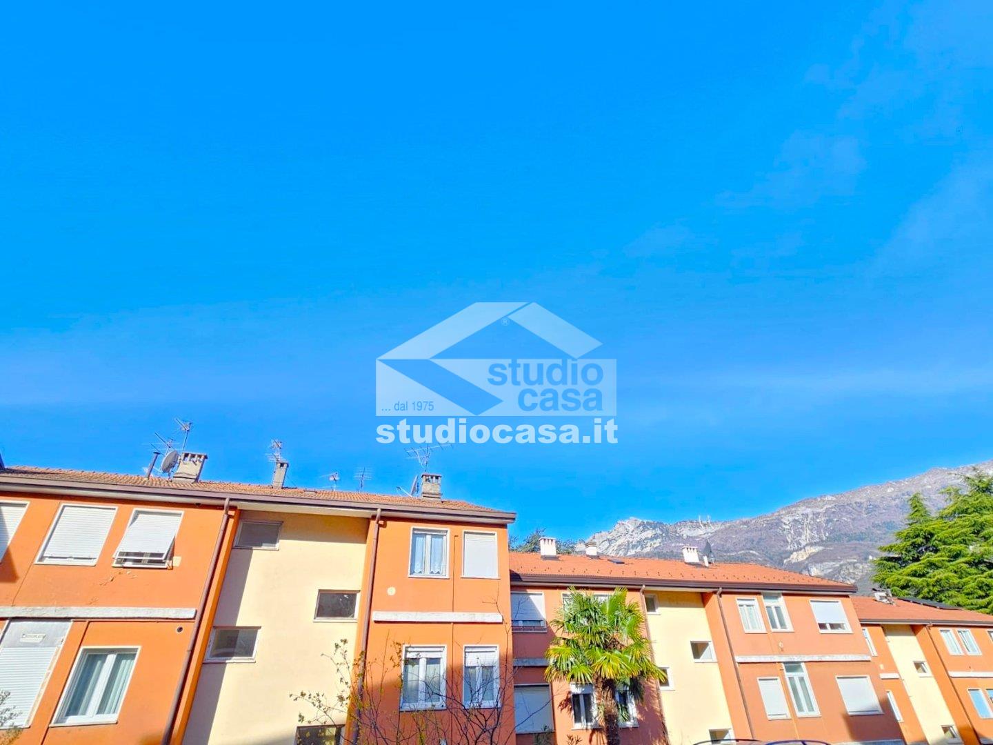 Appartamento in vendita a Rovereto