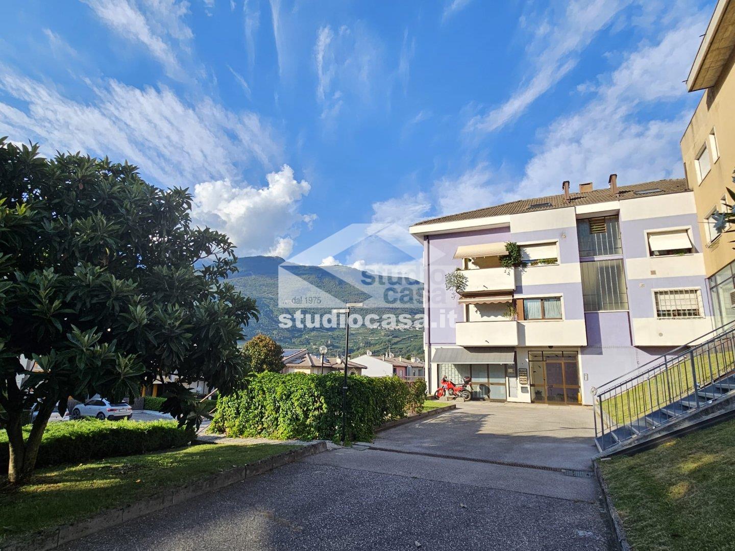 Appartamento in vendita a Rovereto