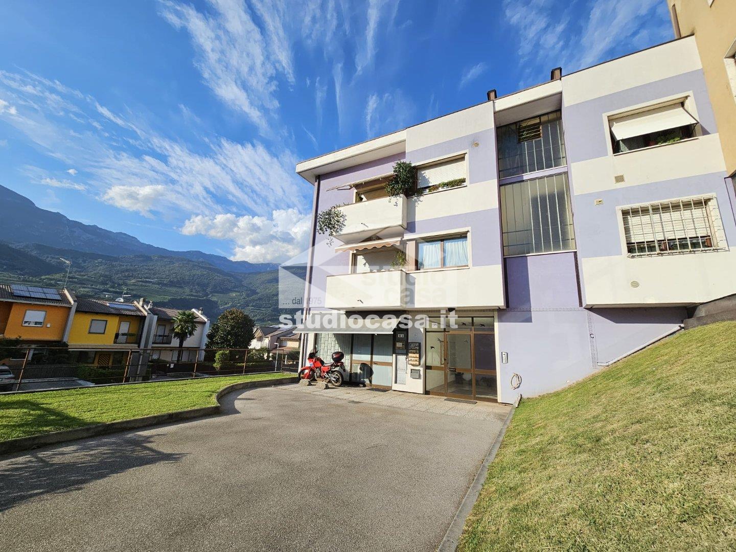 Appartamento in vendita a Rovereto