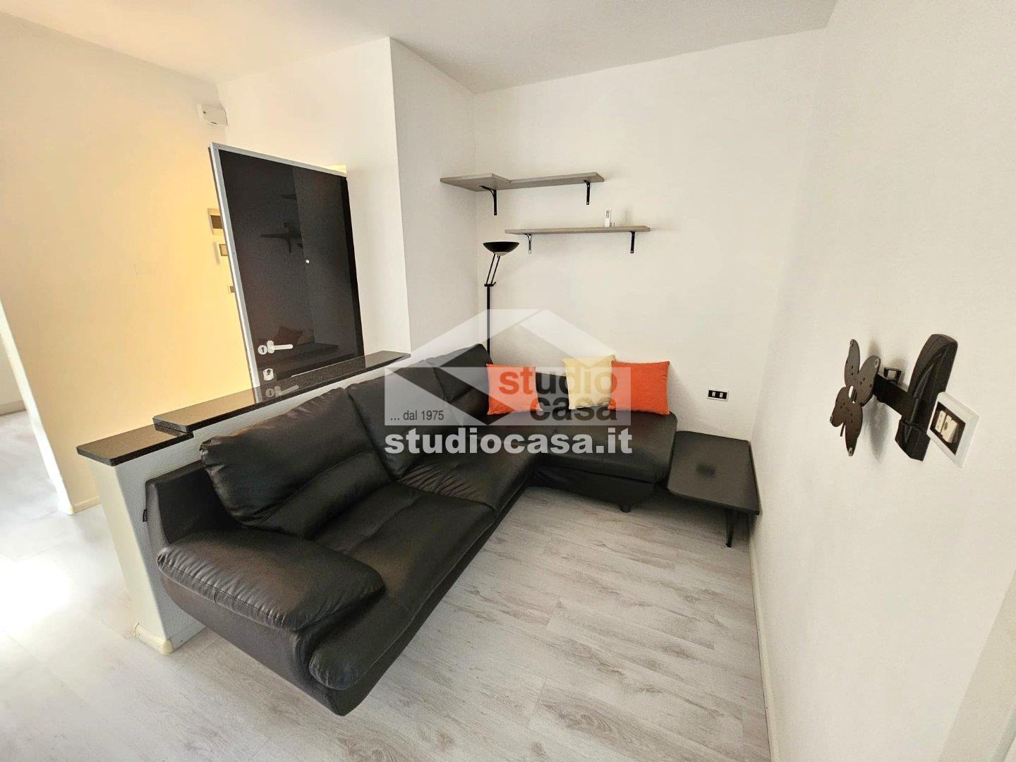 Appartamento in vendita a Rovereto