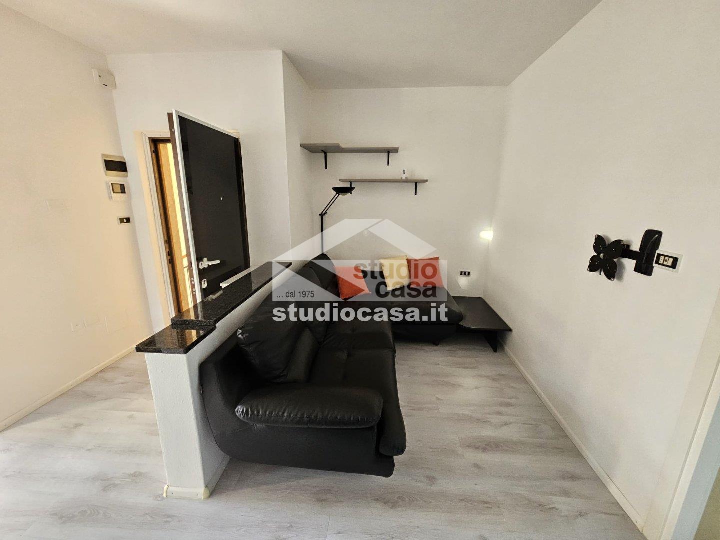 Appartamento in vendita a Rovereto