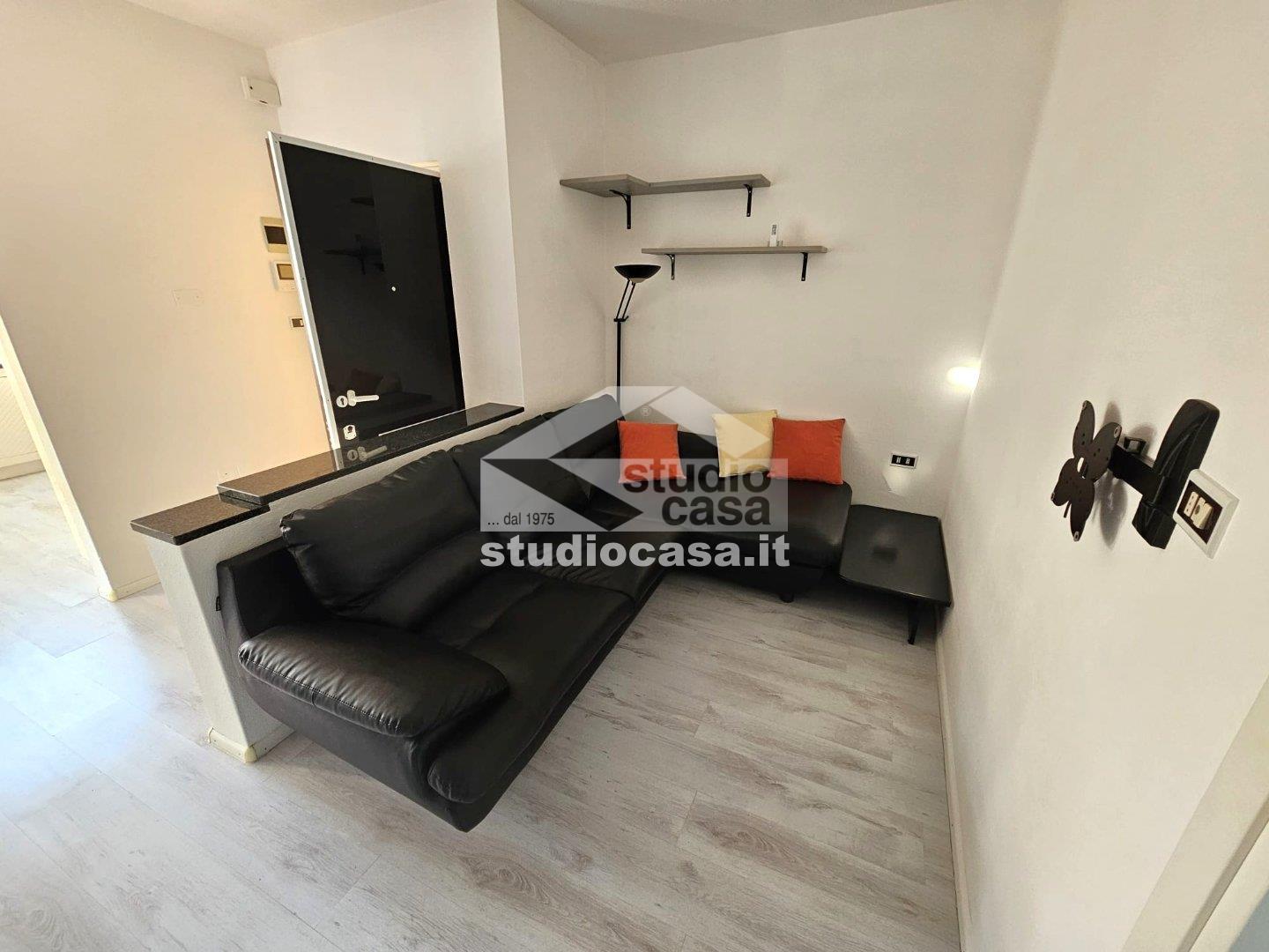 Appartamento in vendita a Rovereto