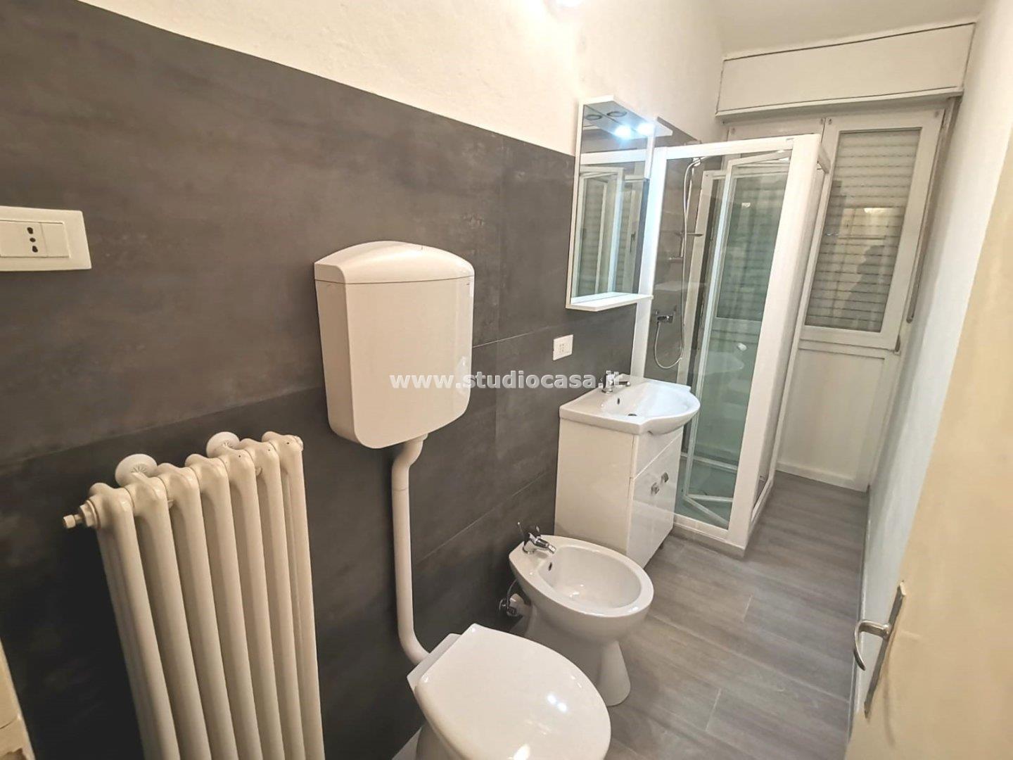 Stanza in Appartamento in affitto a Rovereto