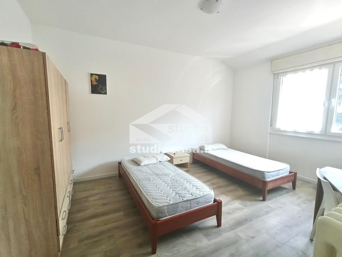 Stanza in Appartamento in affitto a Rovereto