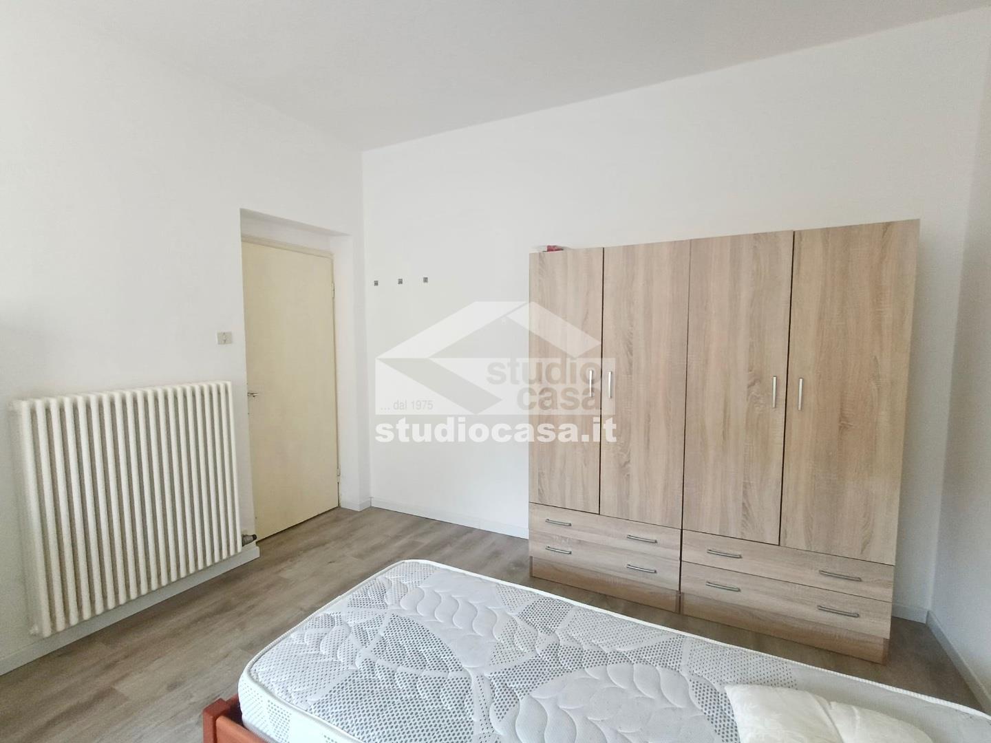 Stanza in Appartamento in affitto a Rovereto