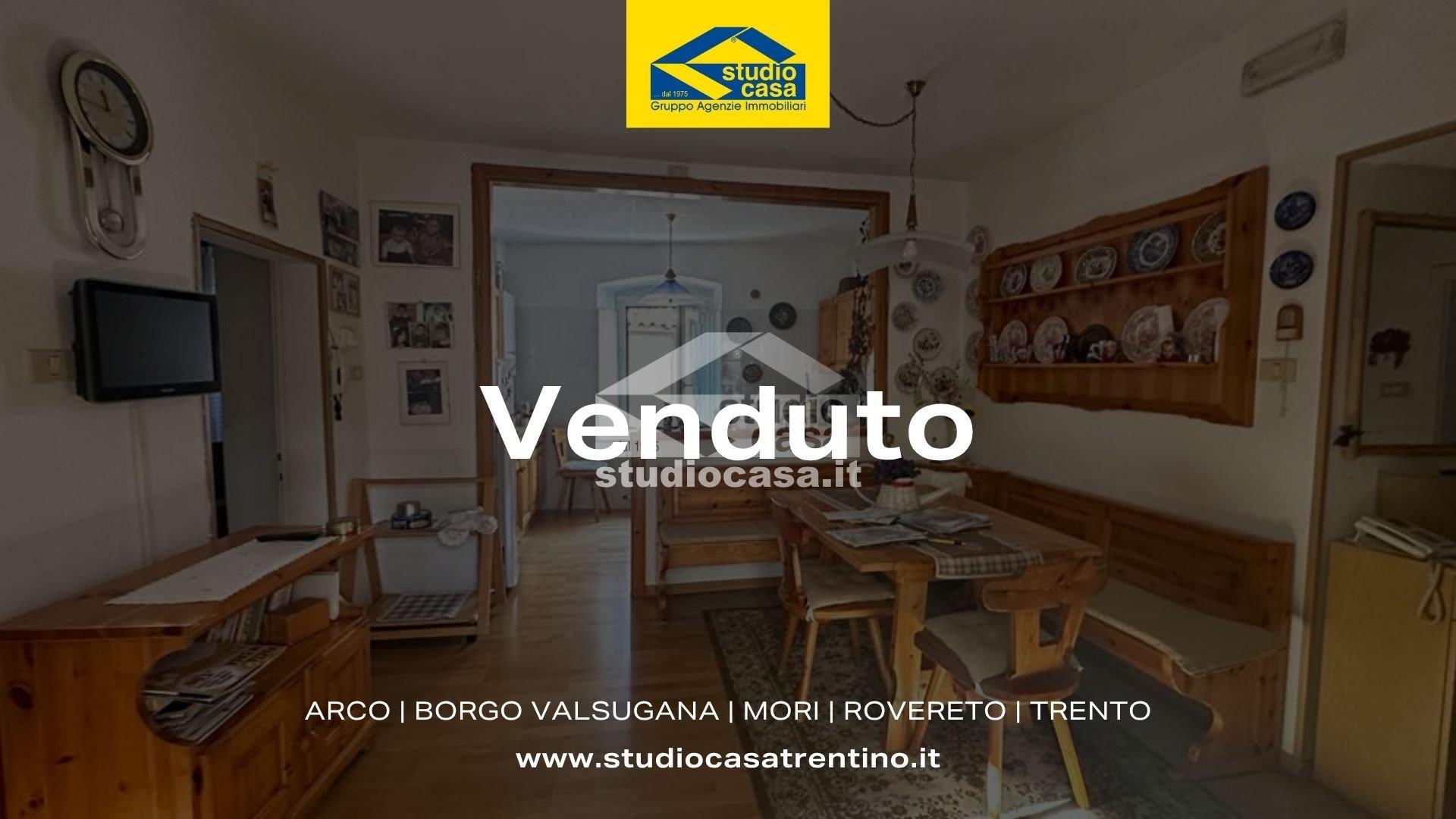 Appartamento in vendita a Isera