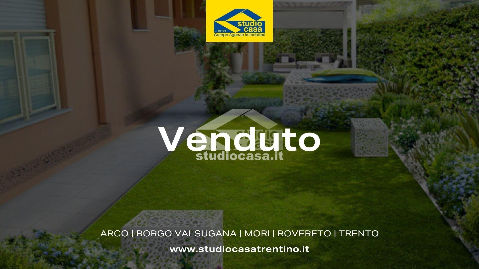 Appartamento in vendita a Villa Lagarina