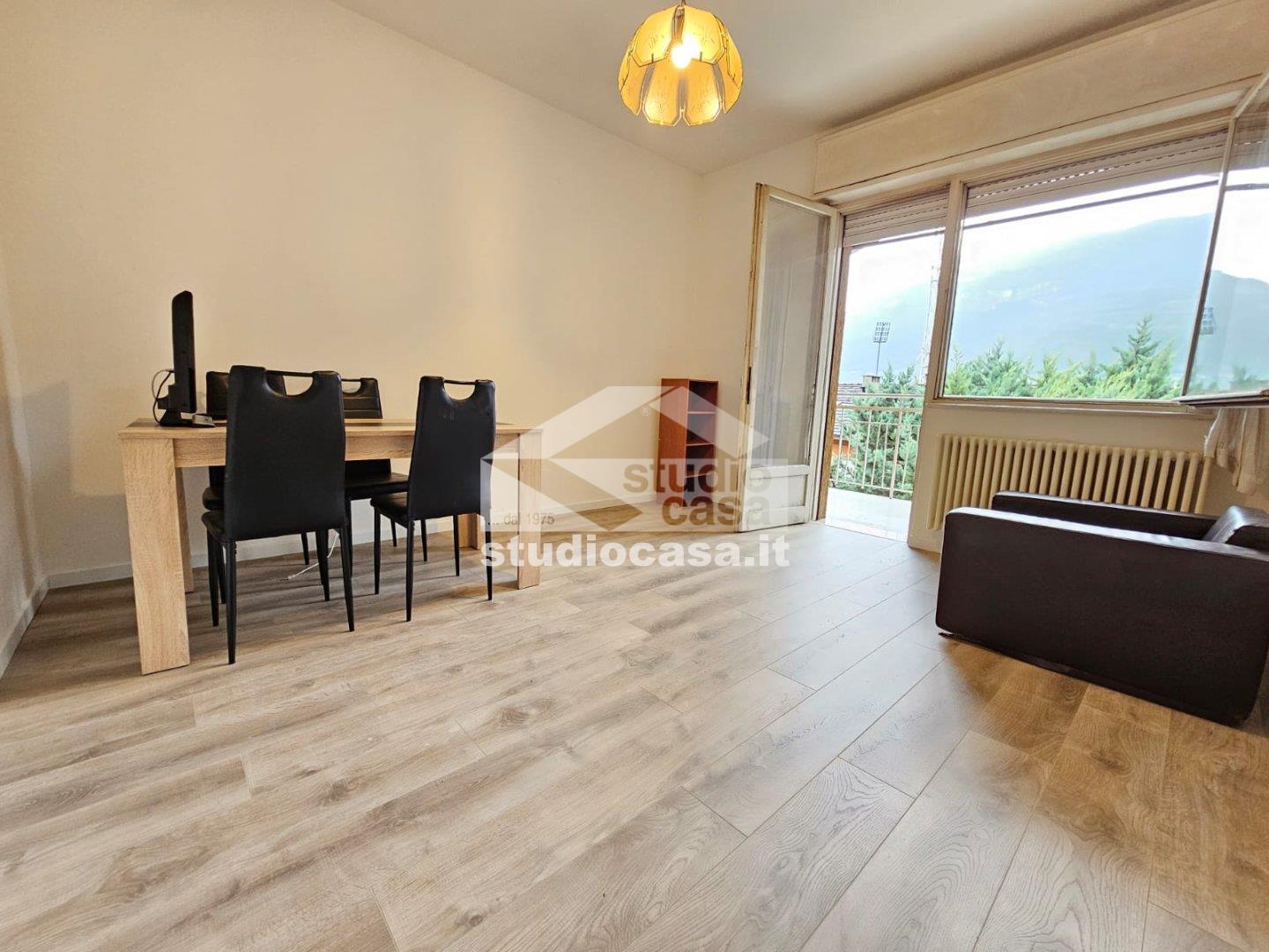 Stanza in Appartamento in affitto a Rovereto