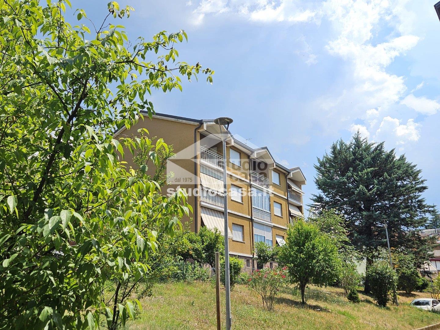 Stanza in Appartamento in affitto a Rovereto