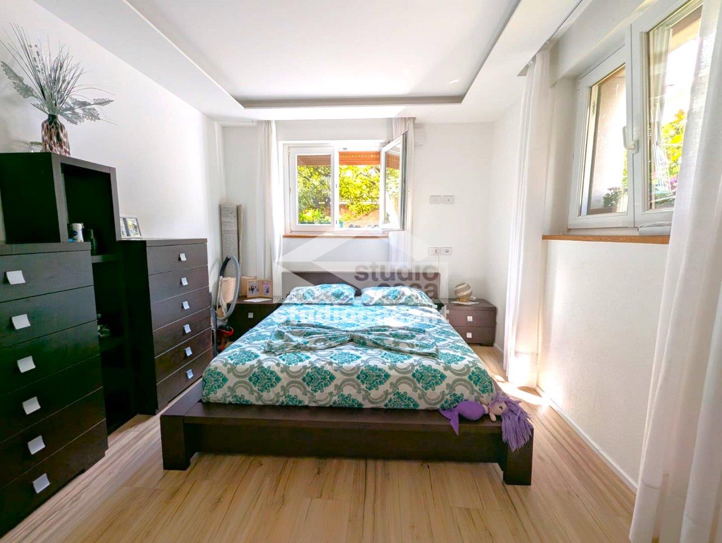 Appartamento in vendita a Rovereto