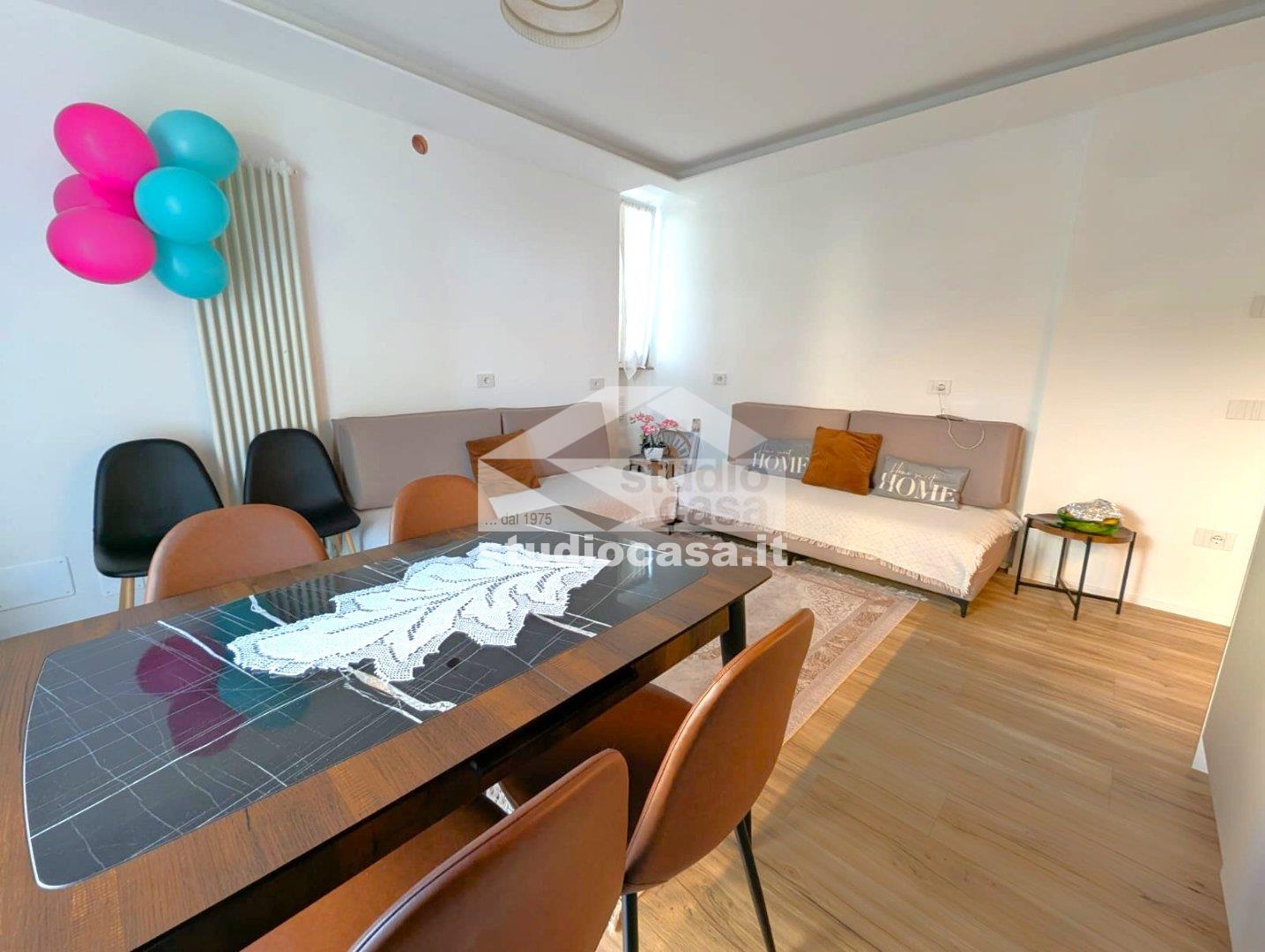 Appartamento in vendita a Rovereto