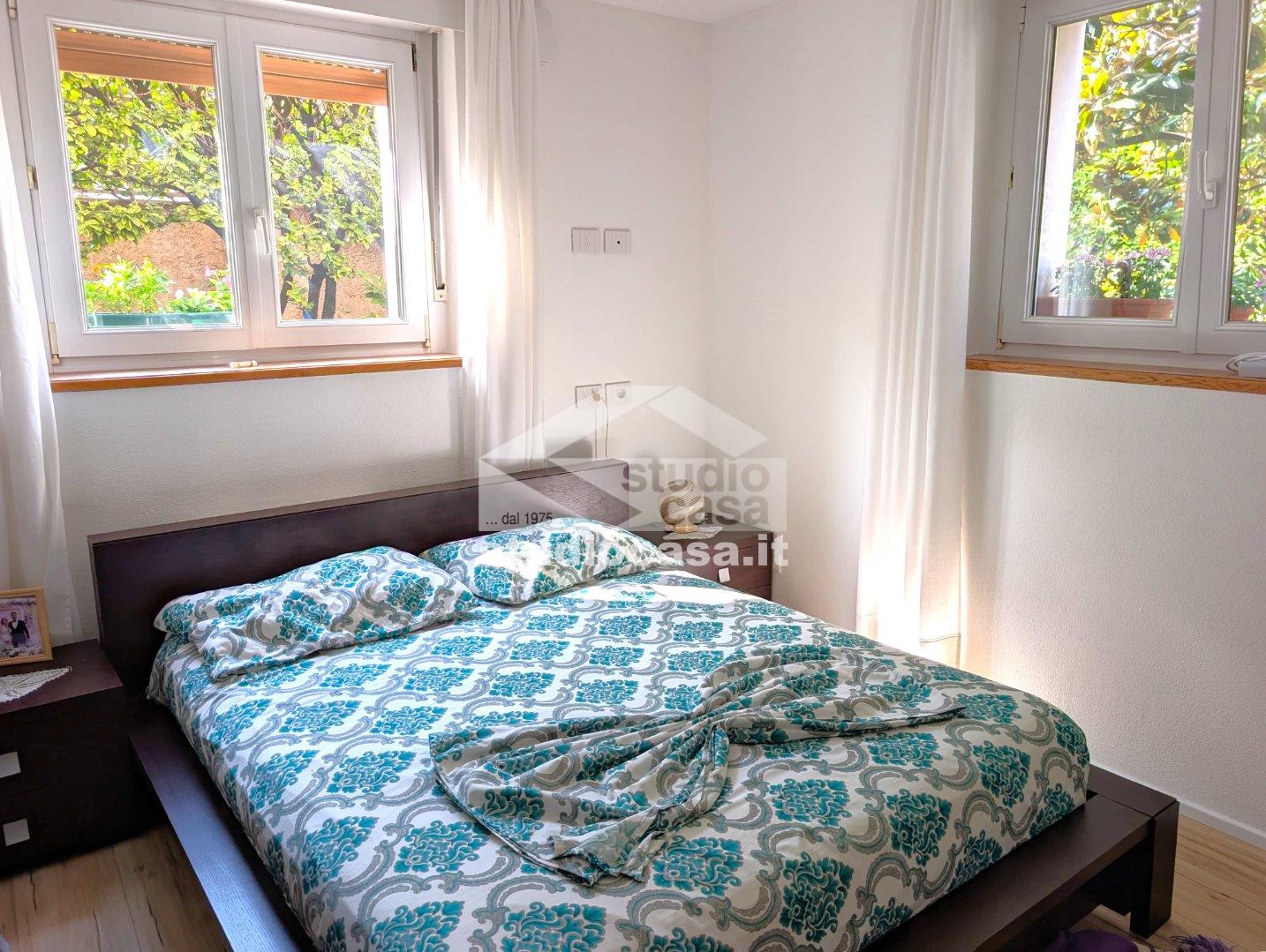 Appartamento in vendita a Rovereto