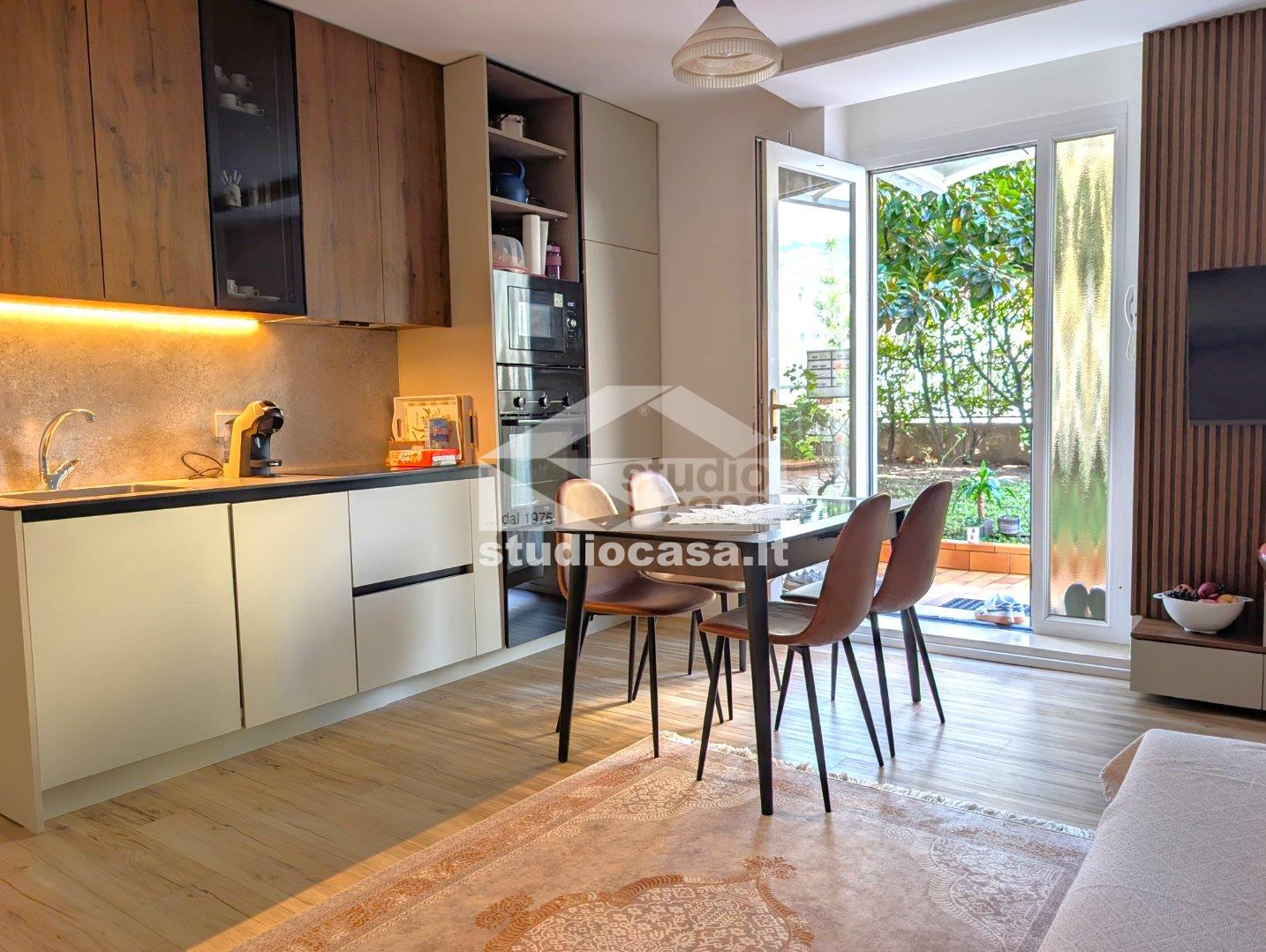 Appartamento in vendita a Rovereto