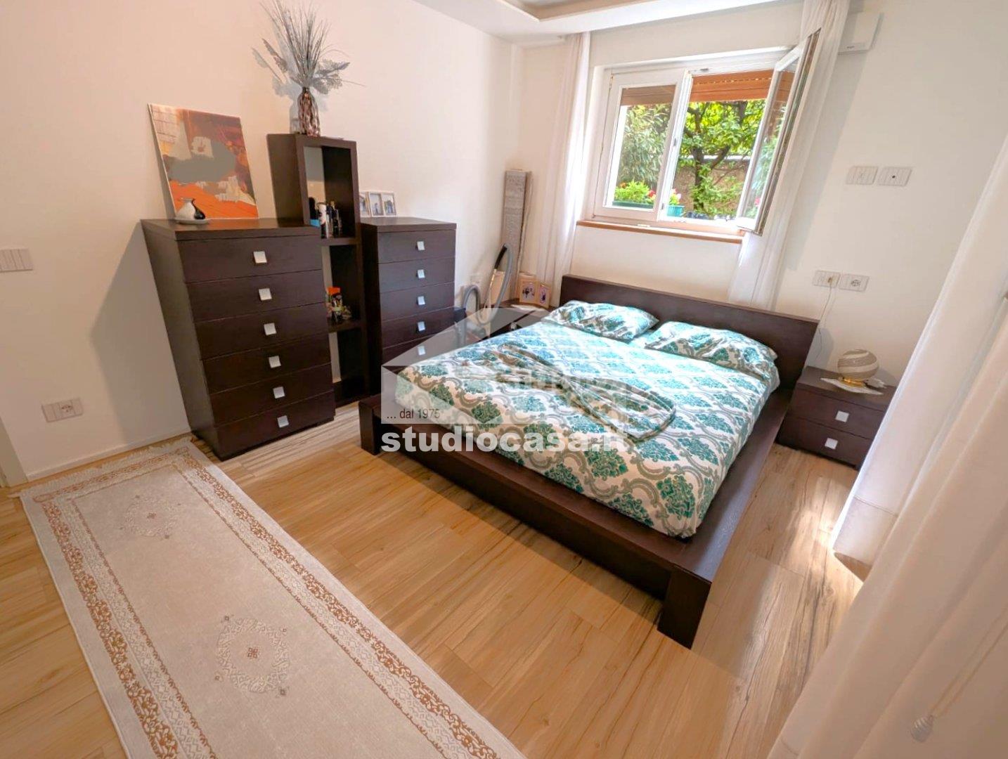 Appartamento in vendita a Rovereto