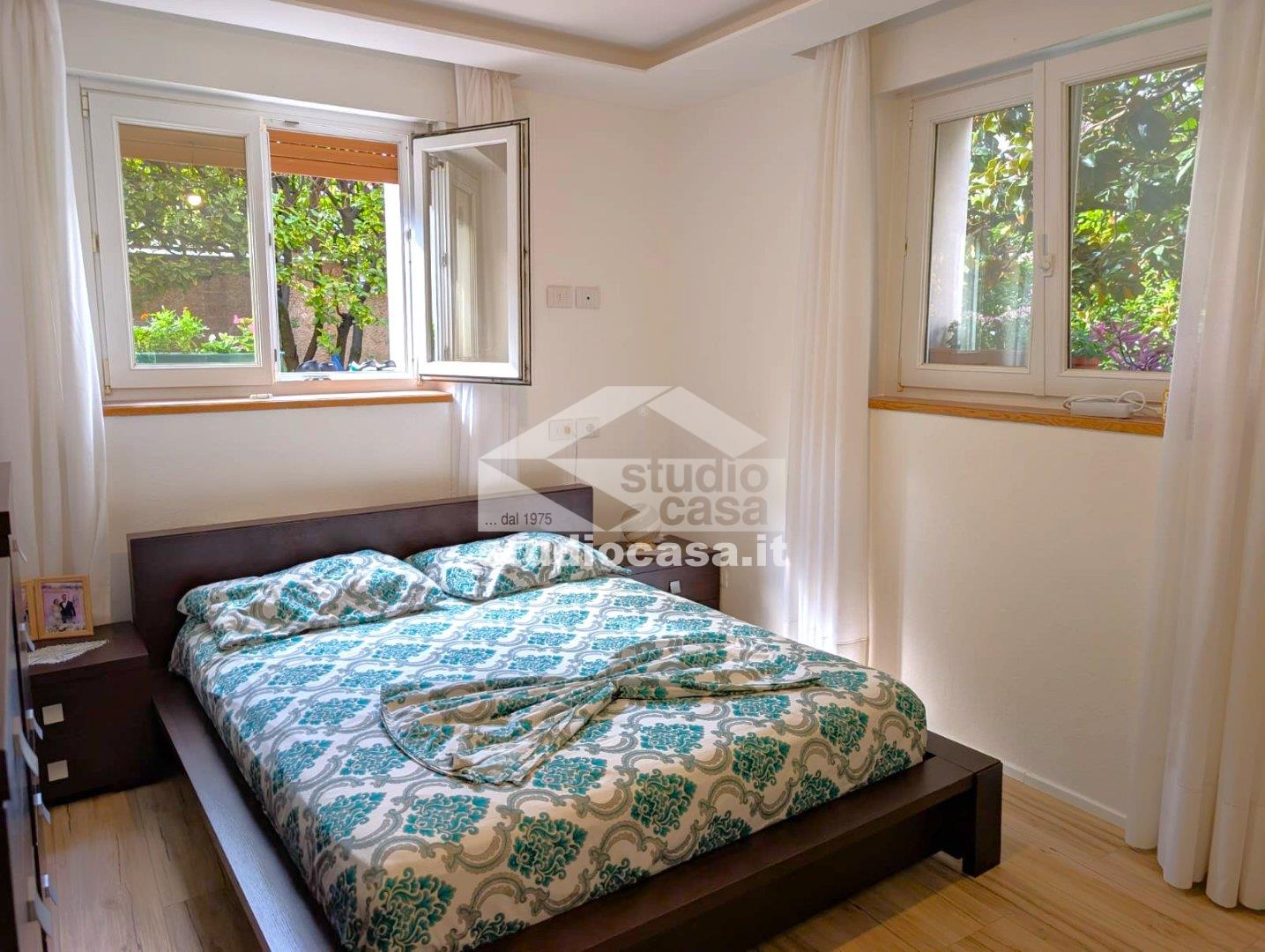 Appartamento in vendita a Rovereto