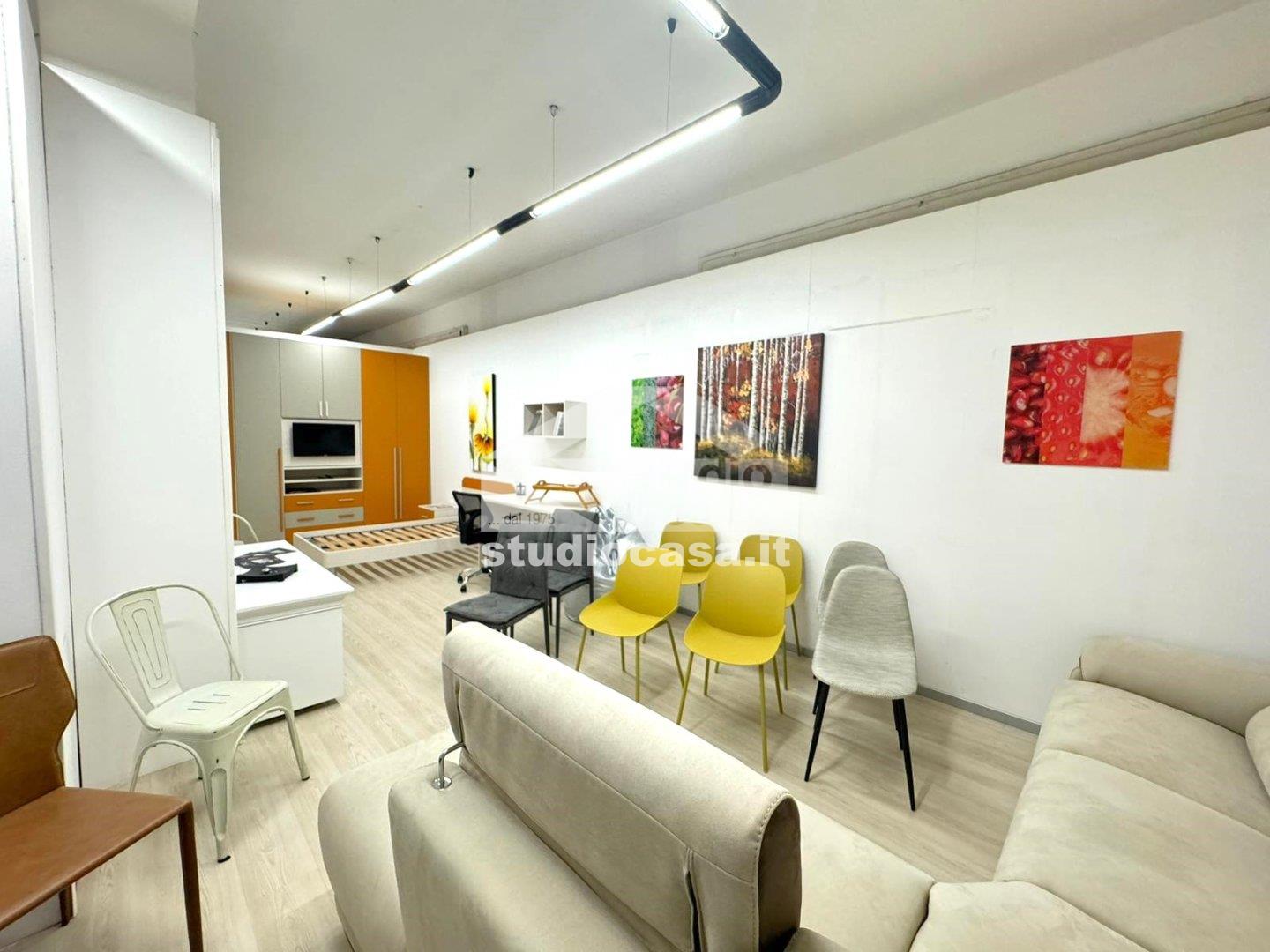 Appartamento in vendita a Rovereto