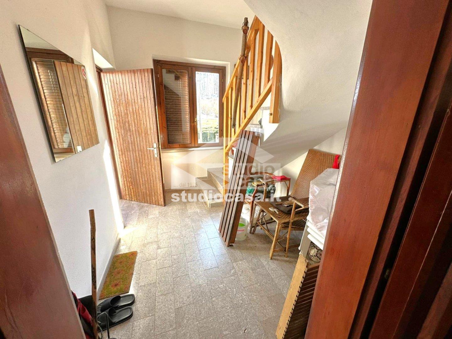 Villa Unifamiliare in vendita a Isera