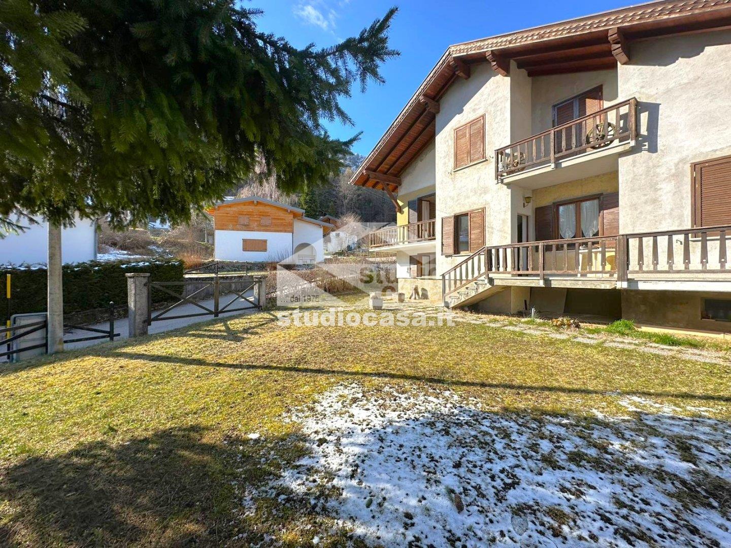 Villa Unifamiliare in vendita a Isera