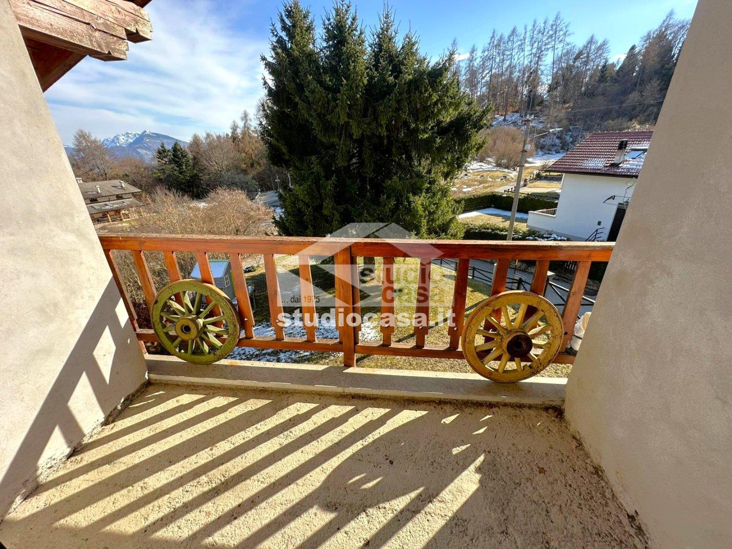 Villa Unifamiliare in vendita a Isera