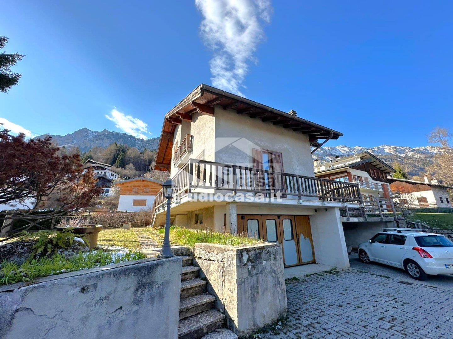 Villa Unifamiliare in vendita a Isera