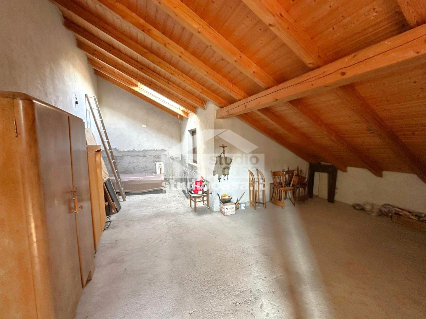 Villa Unifamiliare in vendita a Isera