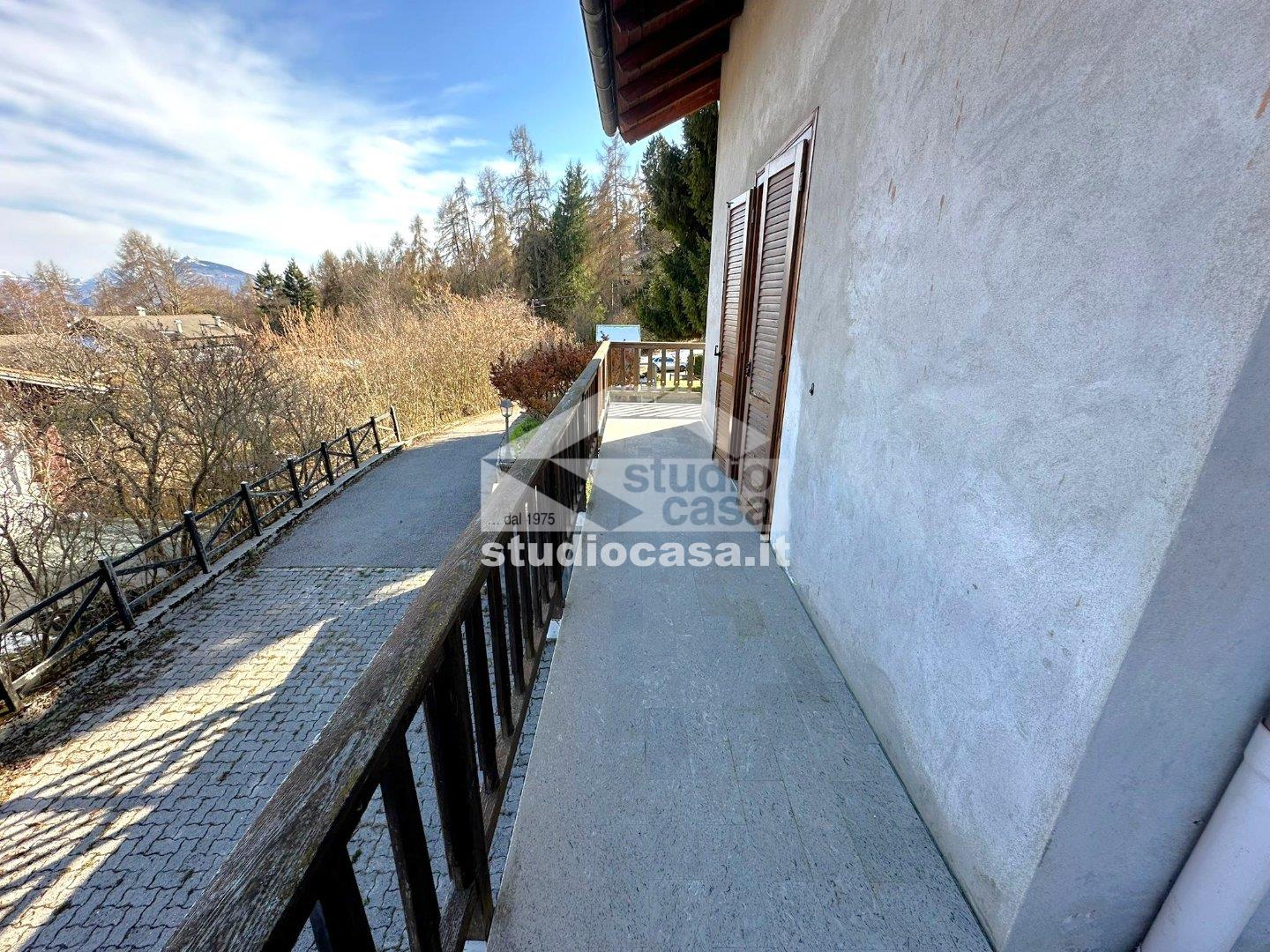 Villa Unifamiliare in vendita a Isera