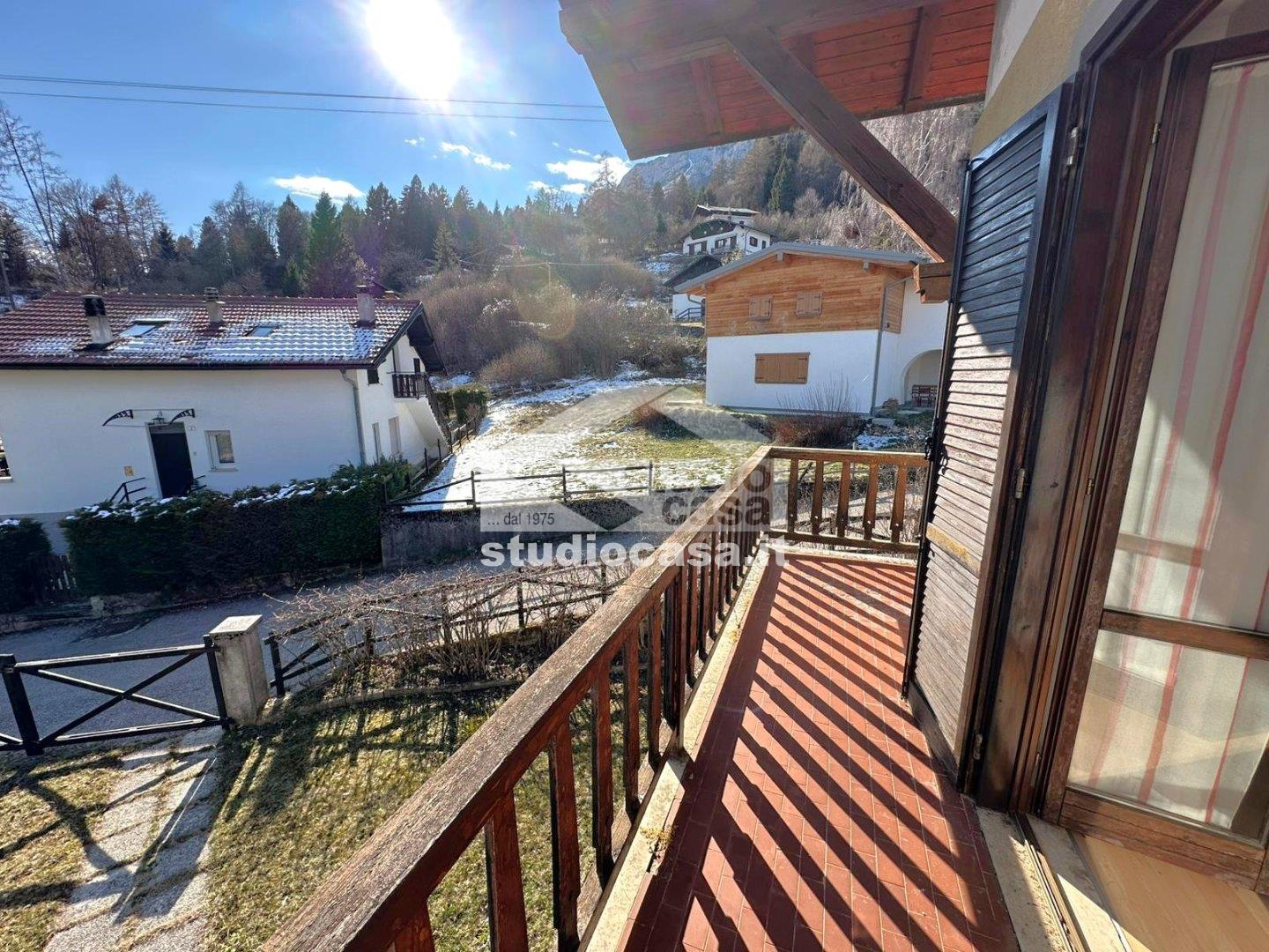 Villa Unifamiliare in vendita a Isera