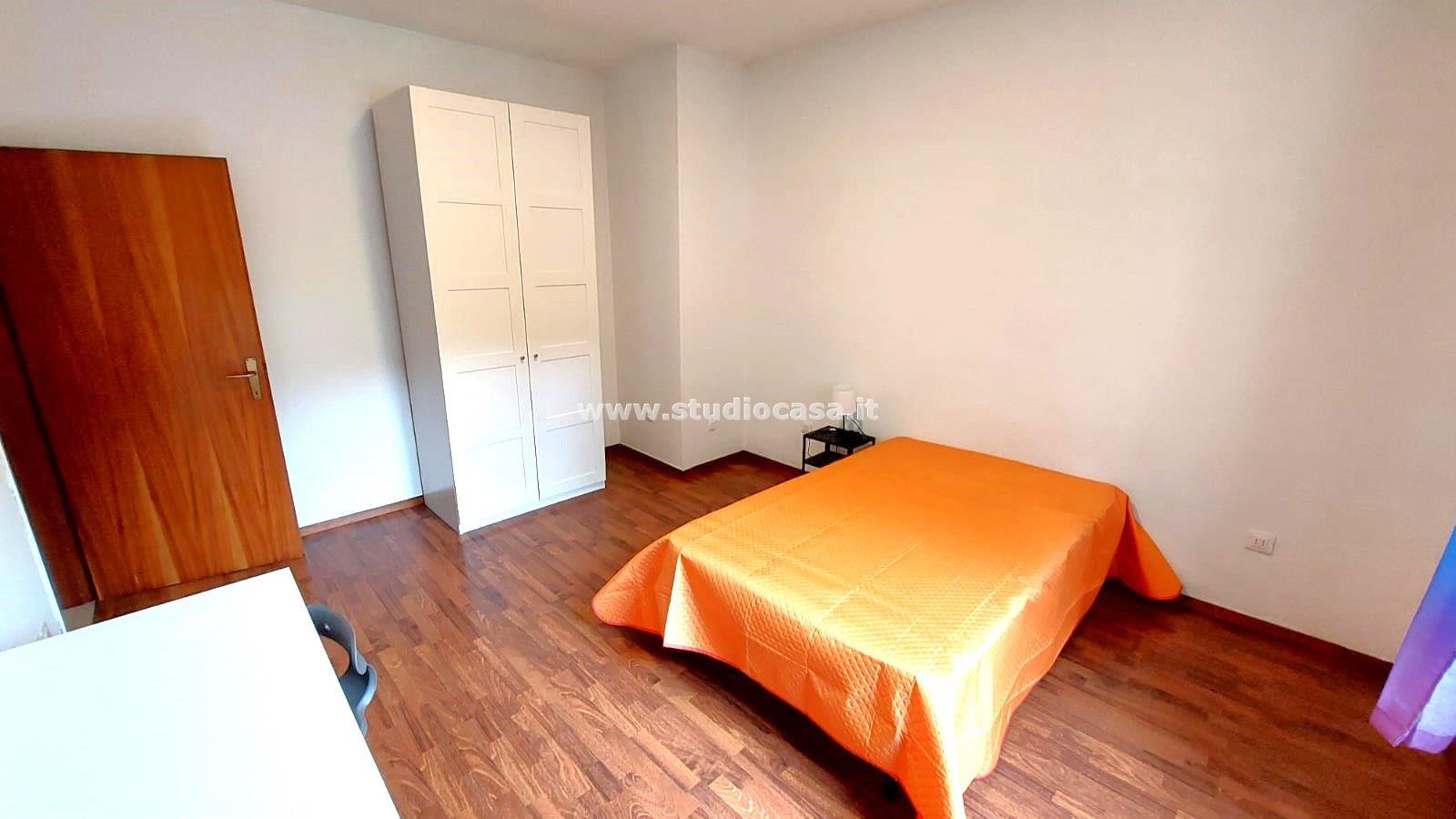Stanza in Appartamento in affitto a Rovereto