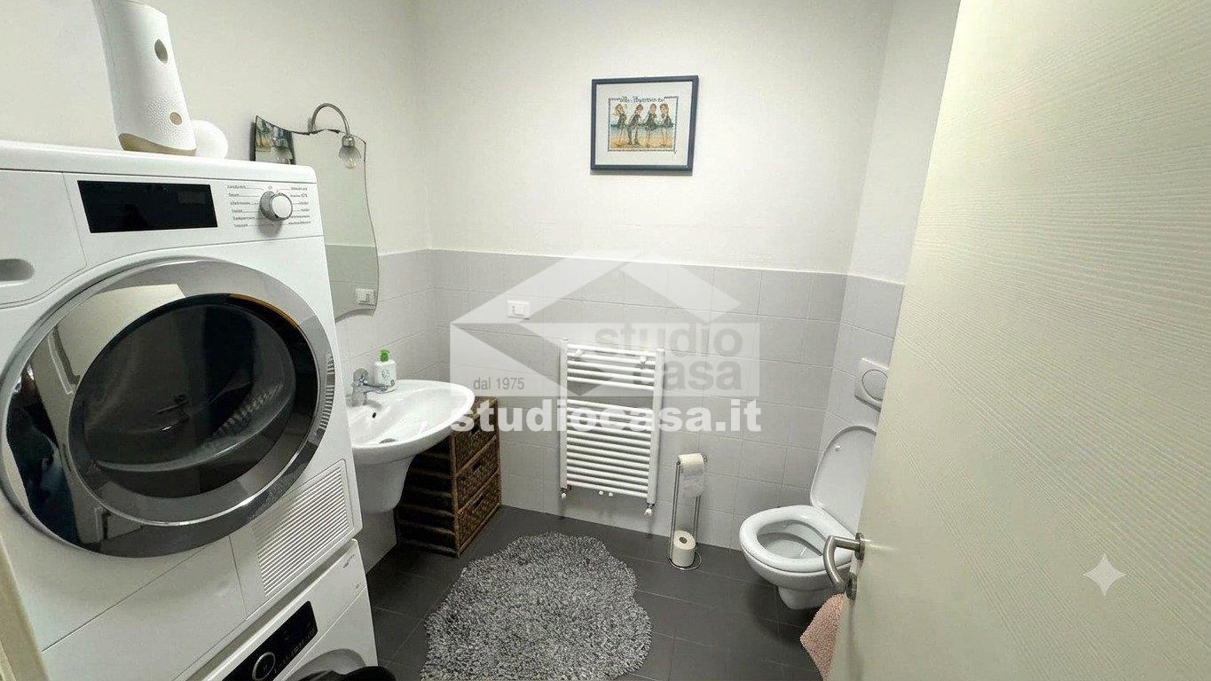 Appartamento in vendita a Trento