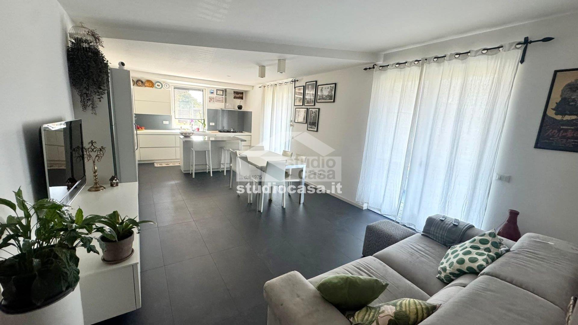 Appartamento in vendita a Trento