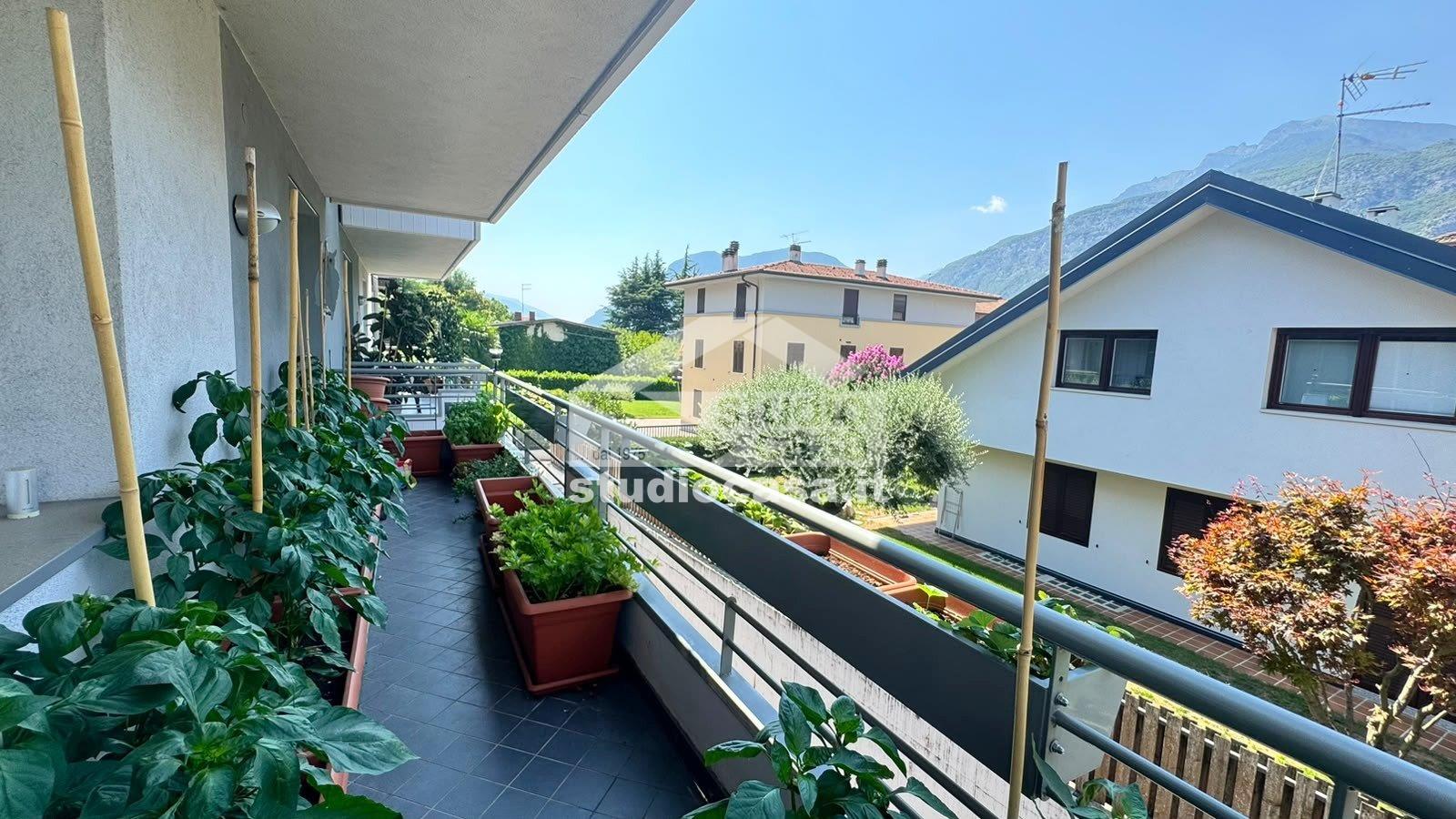 Appartamento in vendita a Trento