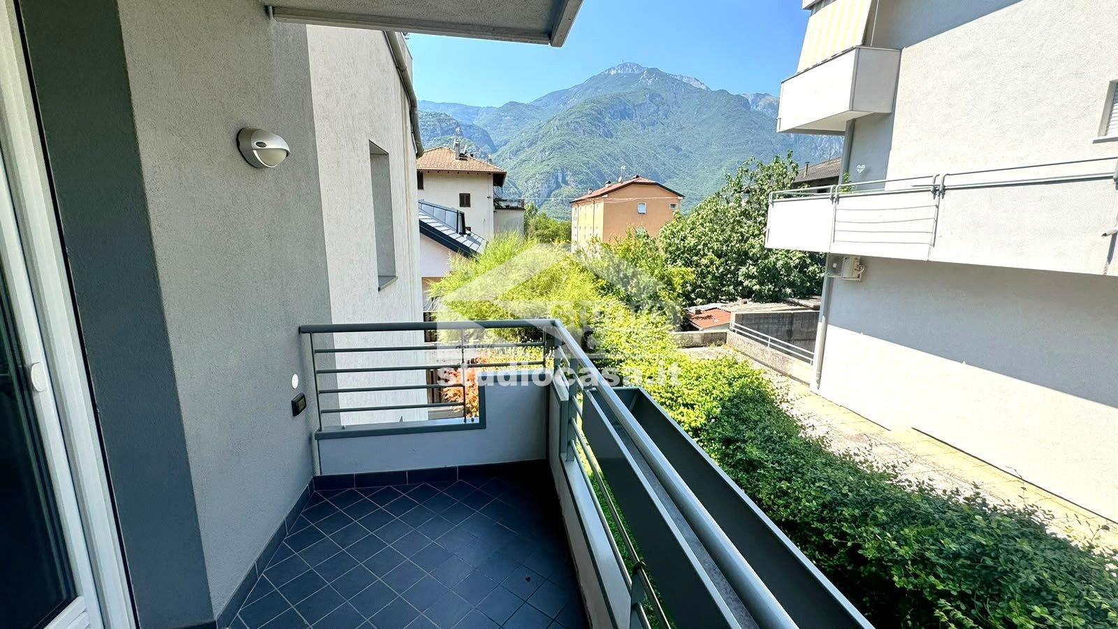 Appartamento in vendita a Trento