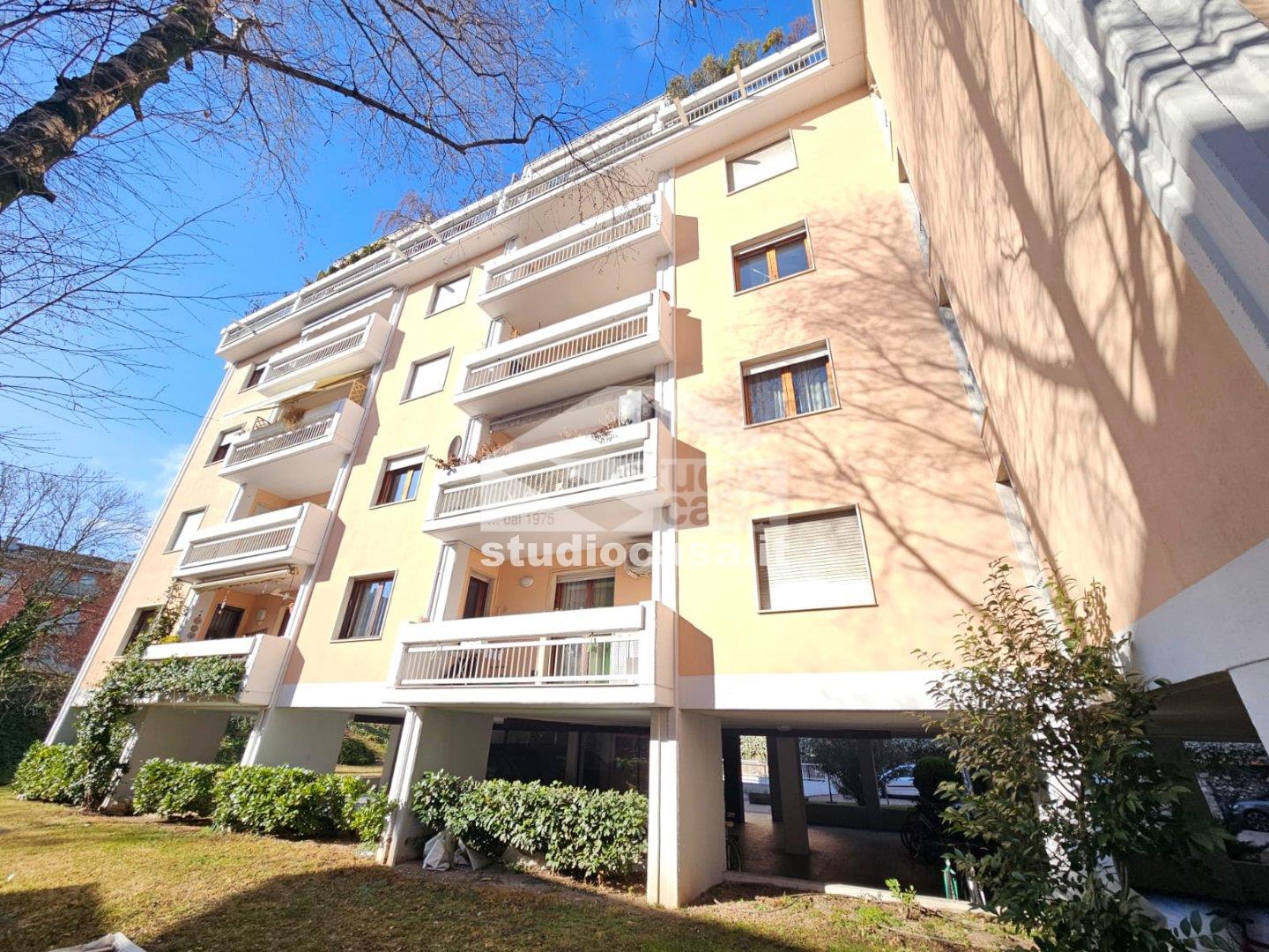 Appartamento in vendita a Rovereto