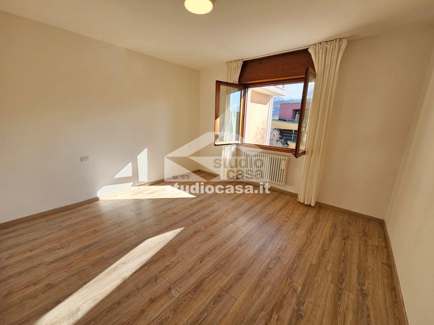 Appartamento in vendita a Rovereto