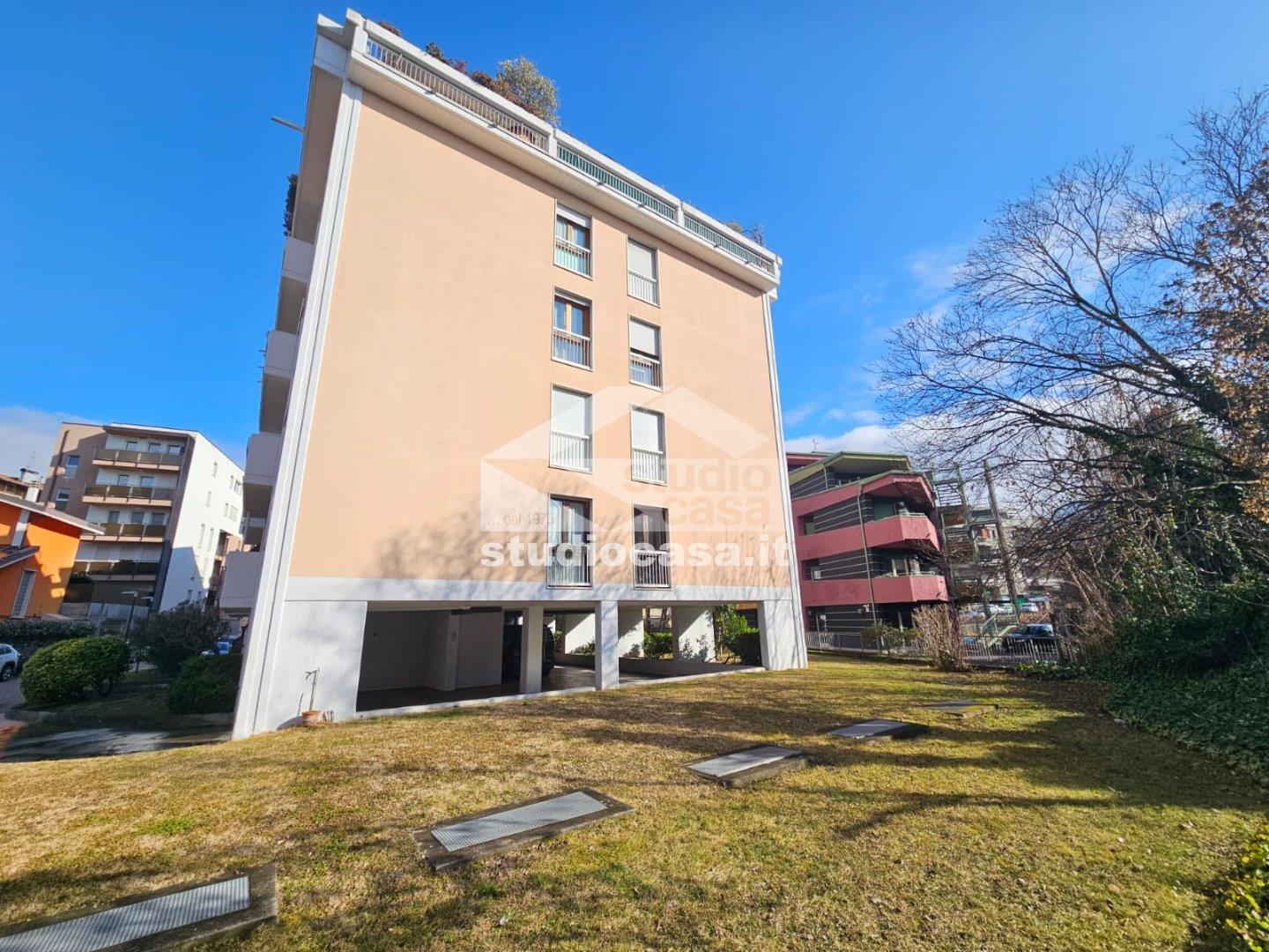 Appartamento in vendita a Rovereto