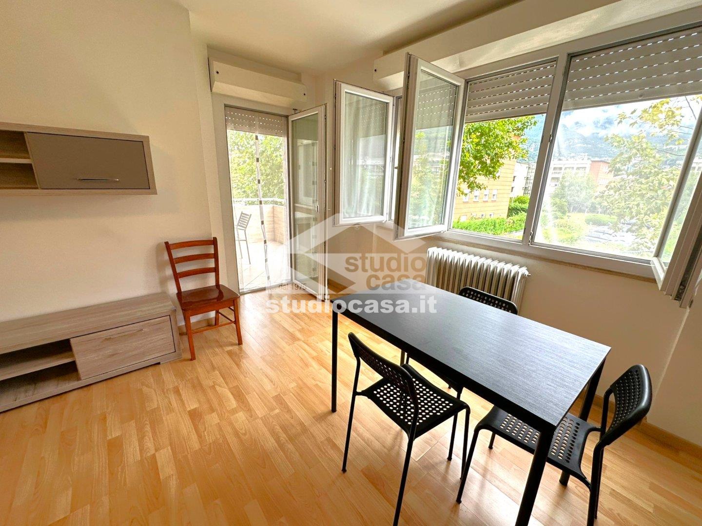 Stanza in Appartamento in affitto a Rovereto