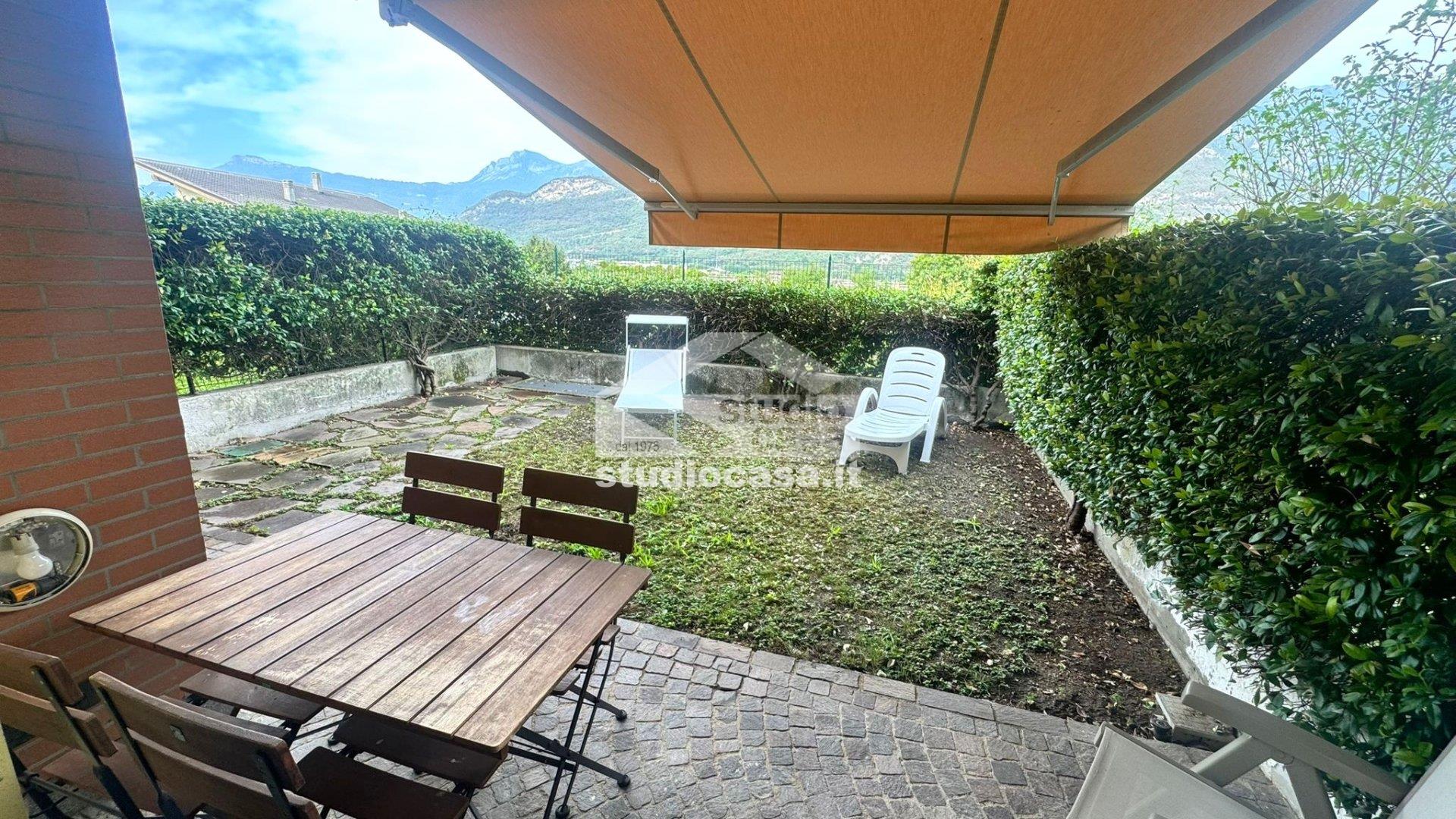 Appartamento in vendita a Besenello