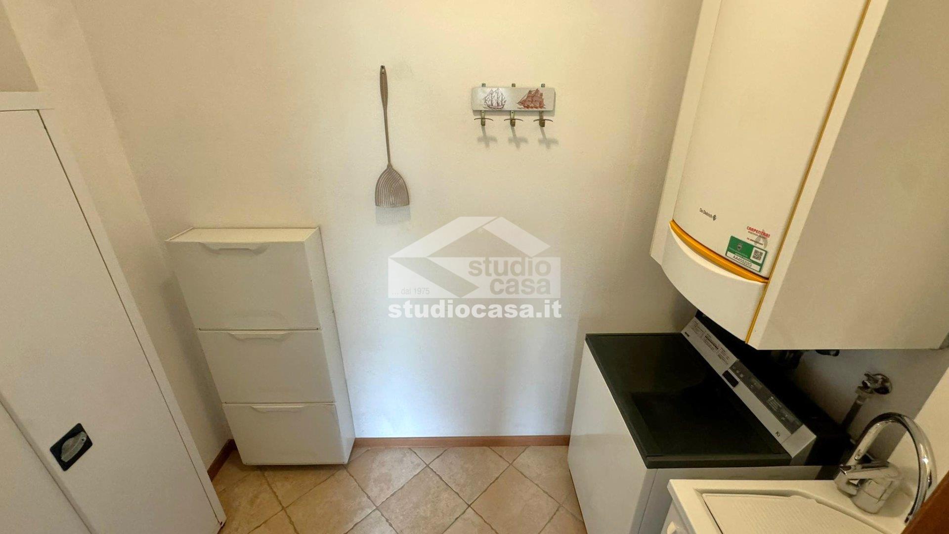 Appartamento in vendita a Besenello